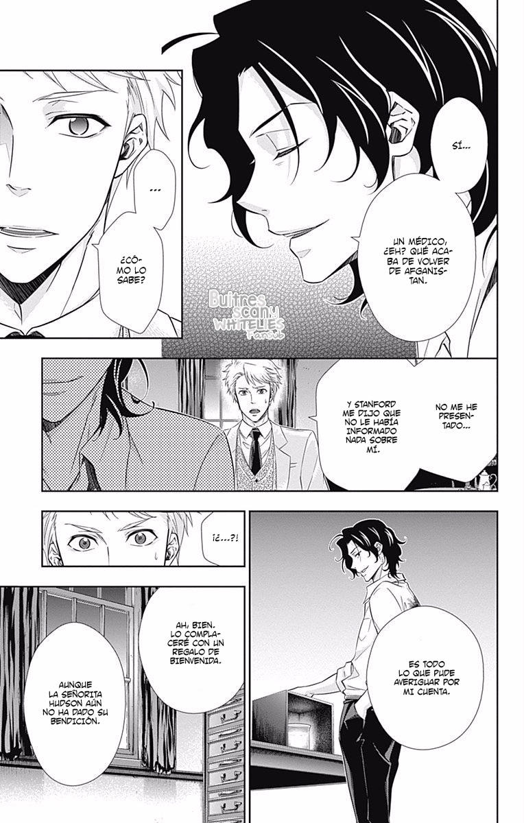 Read Yuukoku no Moriarty ES Manga Online