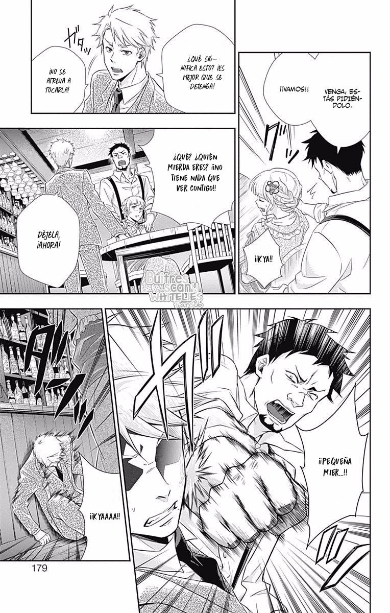 Read Yuukoku no Moriarty ES Manga Online