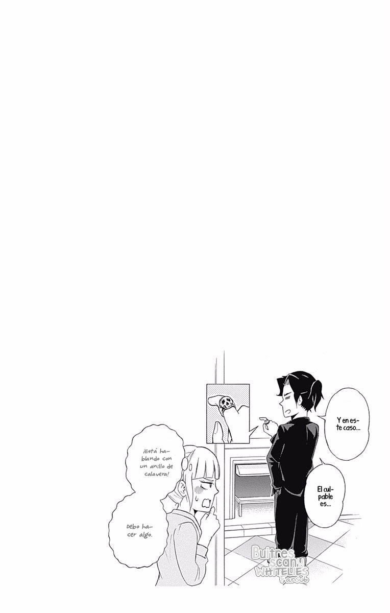 Read Yuukoku no Moriarty ES Manga Online