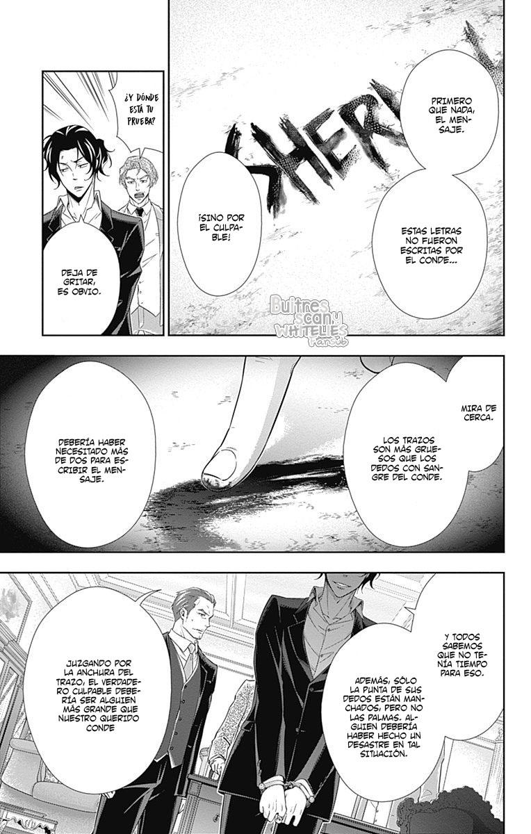 Read Yuukoku no Moriarty ES Manga Online