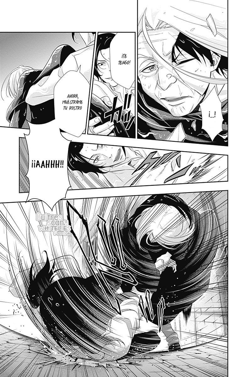 Read Yuukoku no Moriarty ES Manga Online