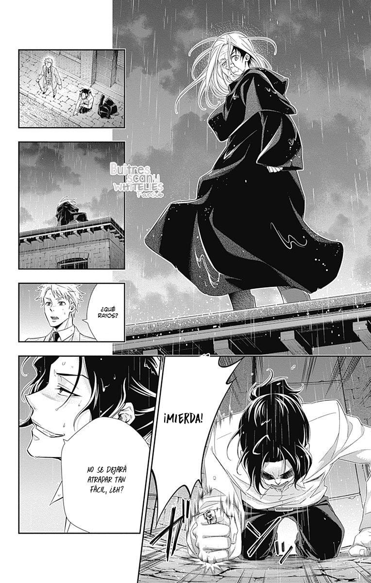 Read Yuukoku no Moriarty ES Manga Online