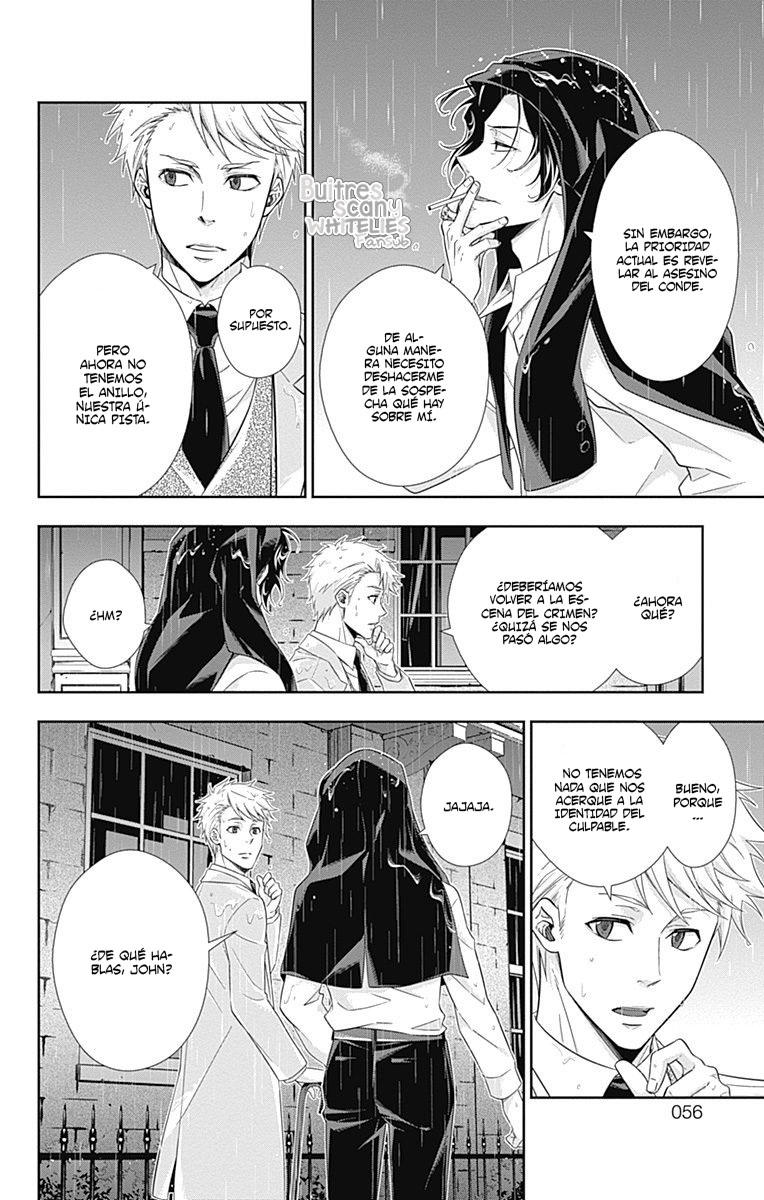 Read Yuukoku no Moriarty ES Manga Online