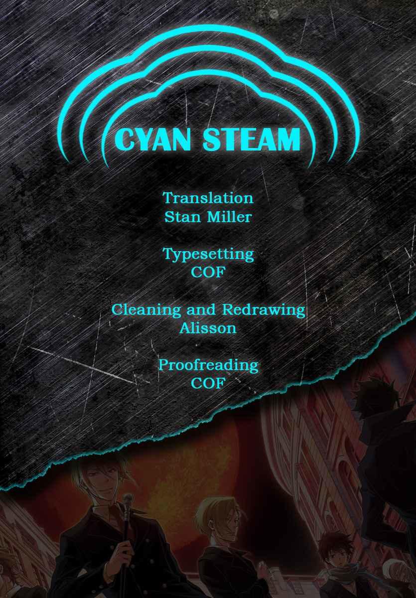 Read Yuukoku no Moriarty ES Manga Online