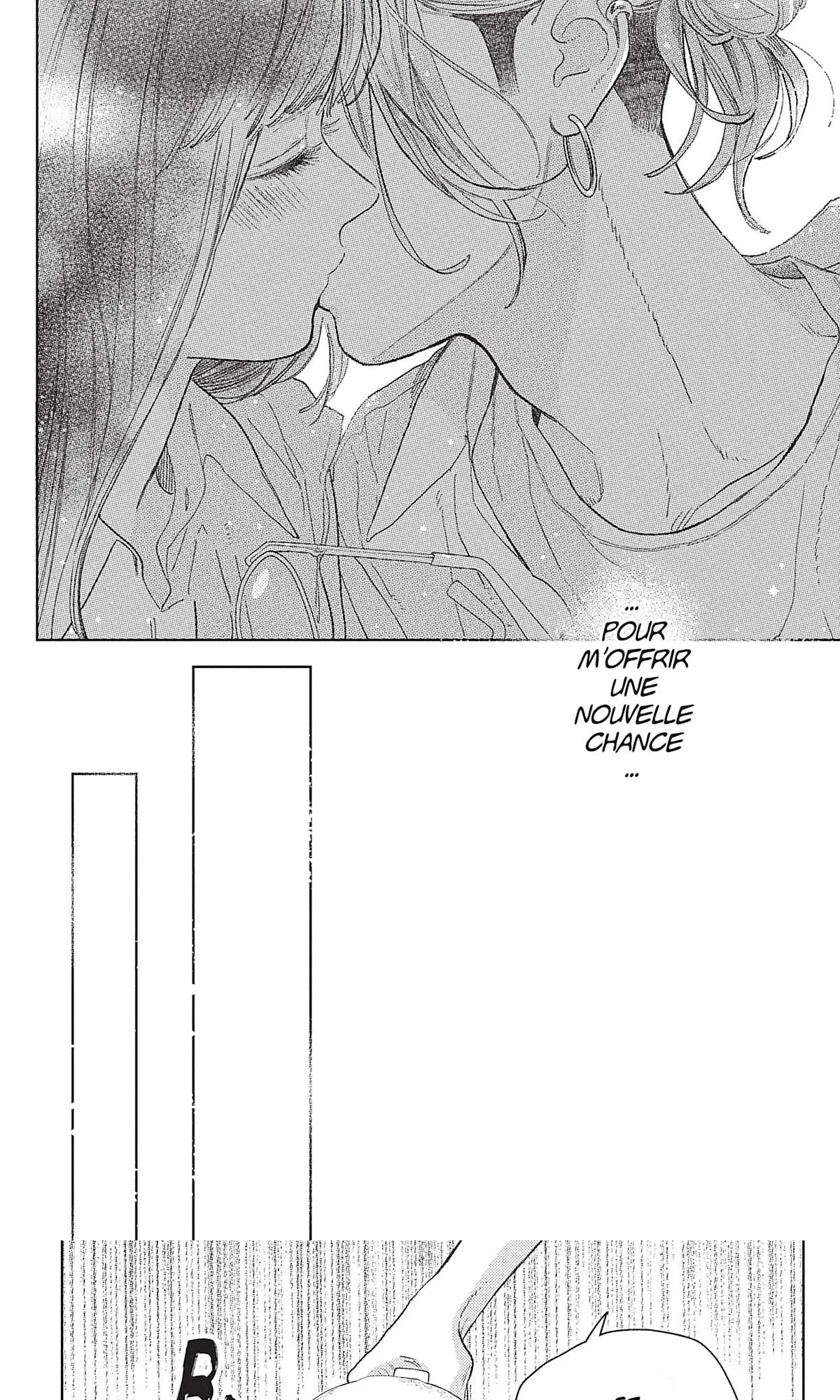 Read A sign of affection FR Manga Online