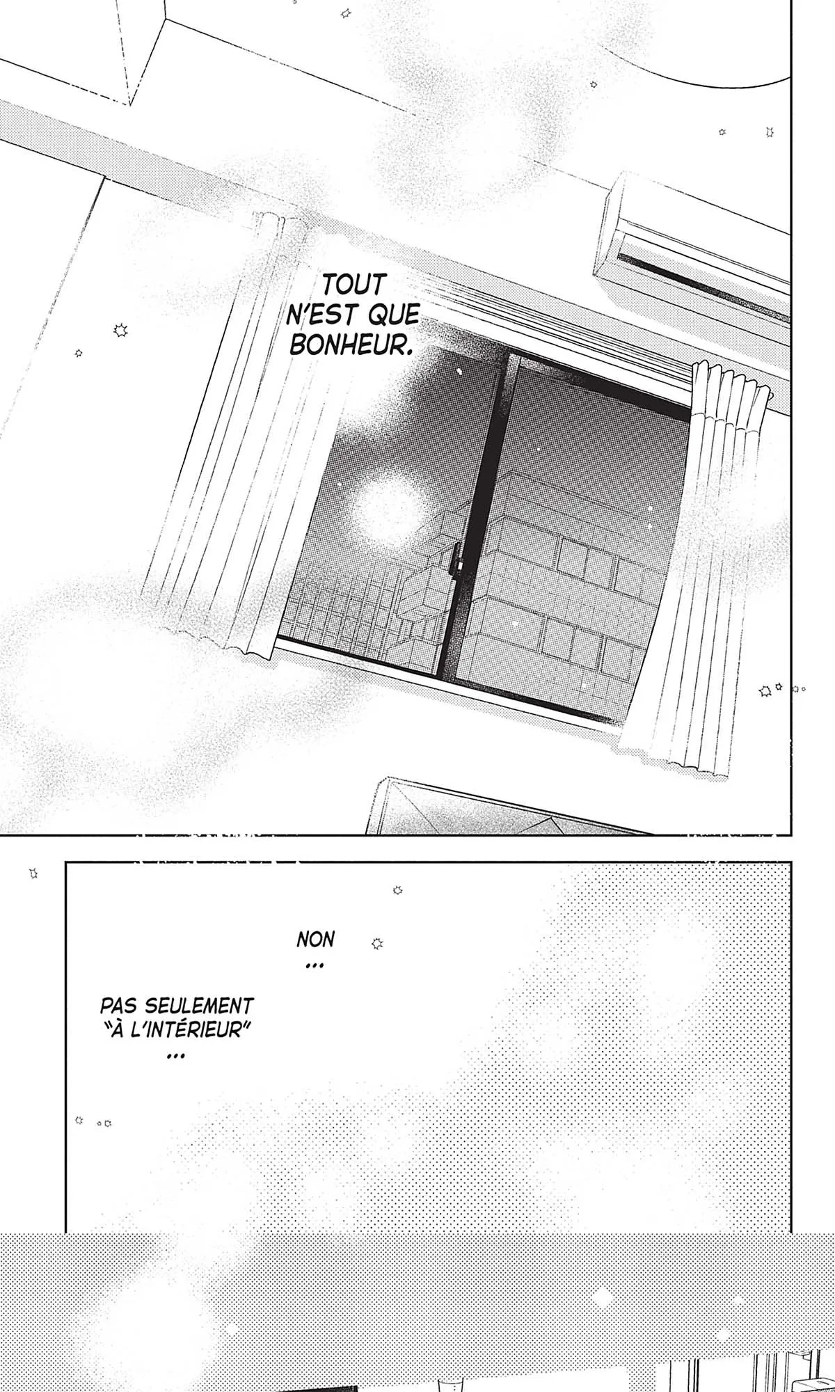 Read A sign of affection FR Manga Online