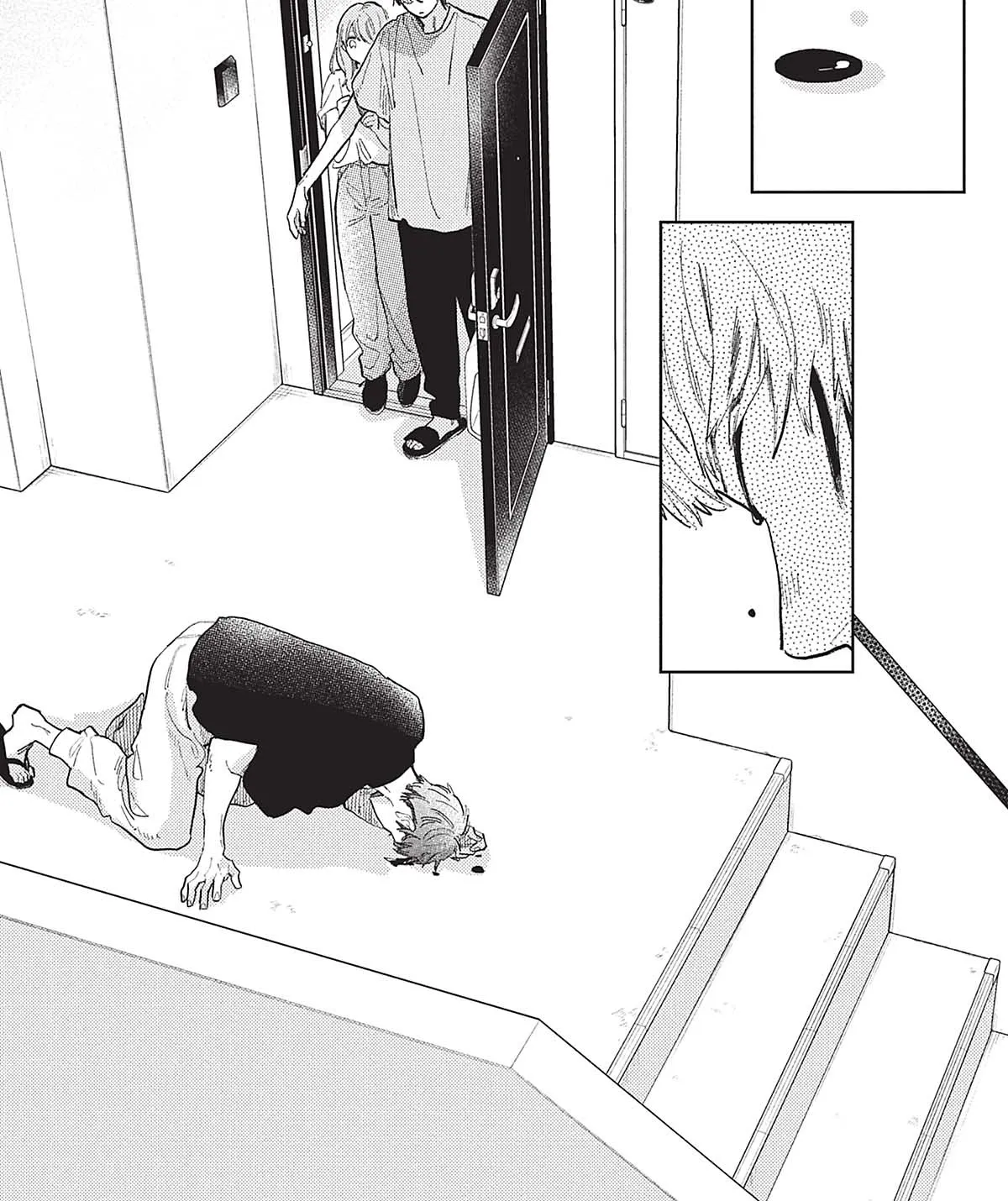 Read A sign of affection FR Manga Online