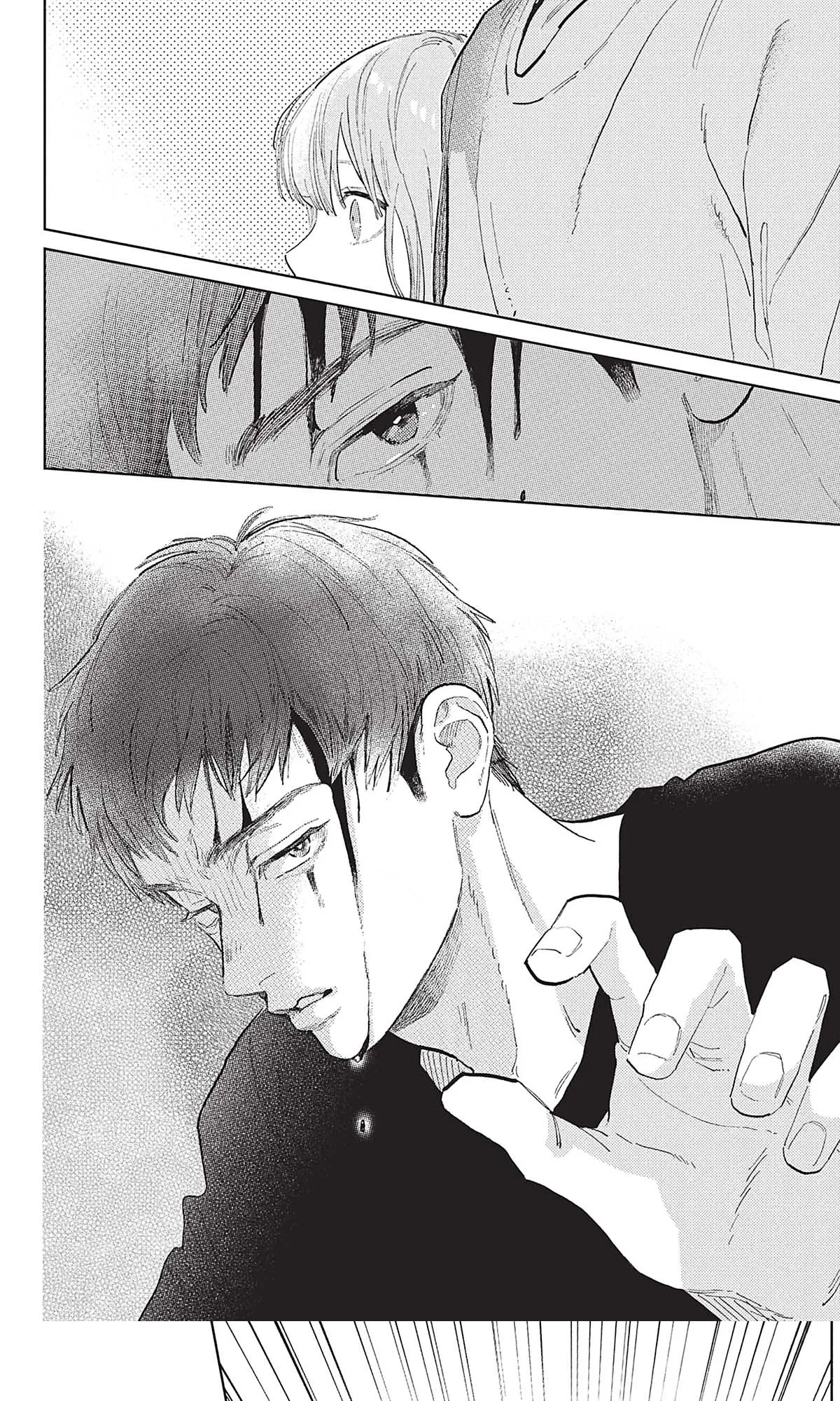 Read A sign of affection FR Manga Online