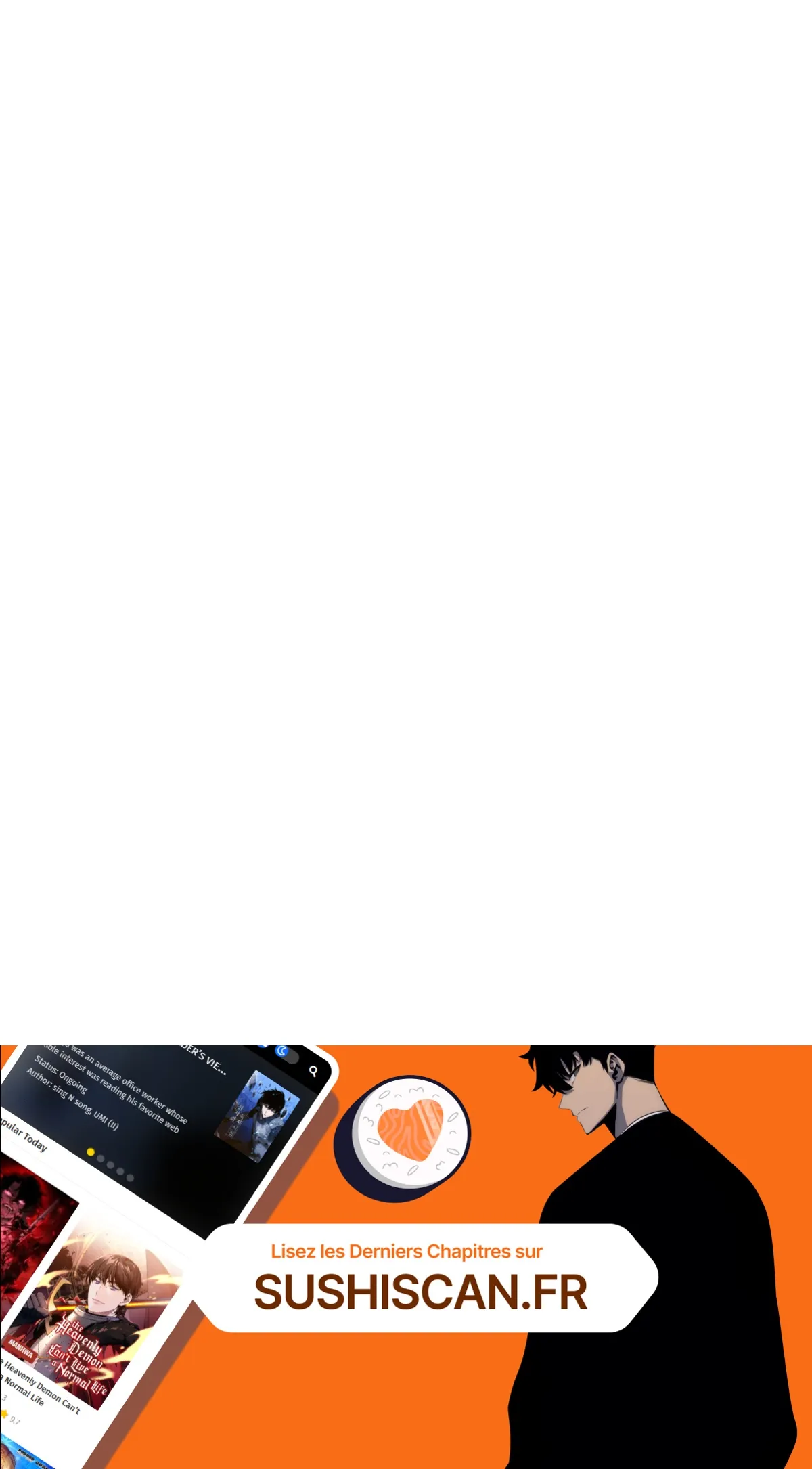 Read A sign of affection FR Manga Online