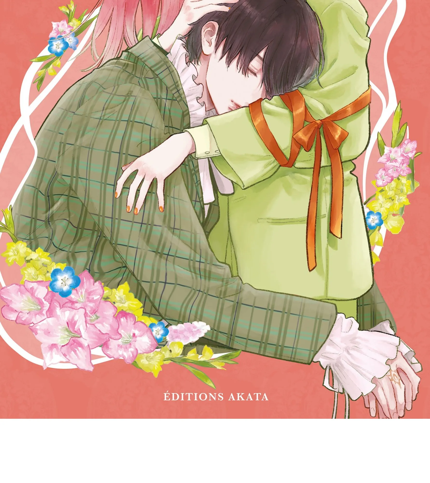 Read A sign of affection FR Manga Online