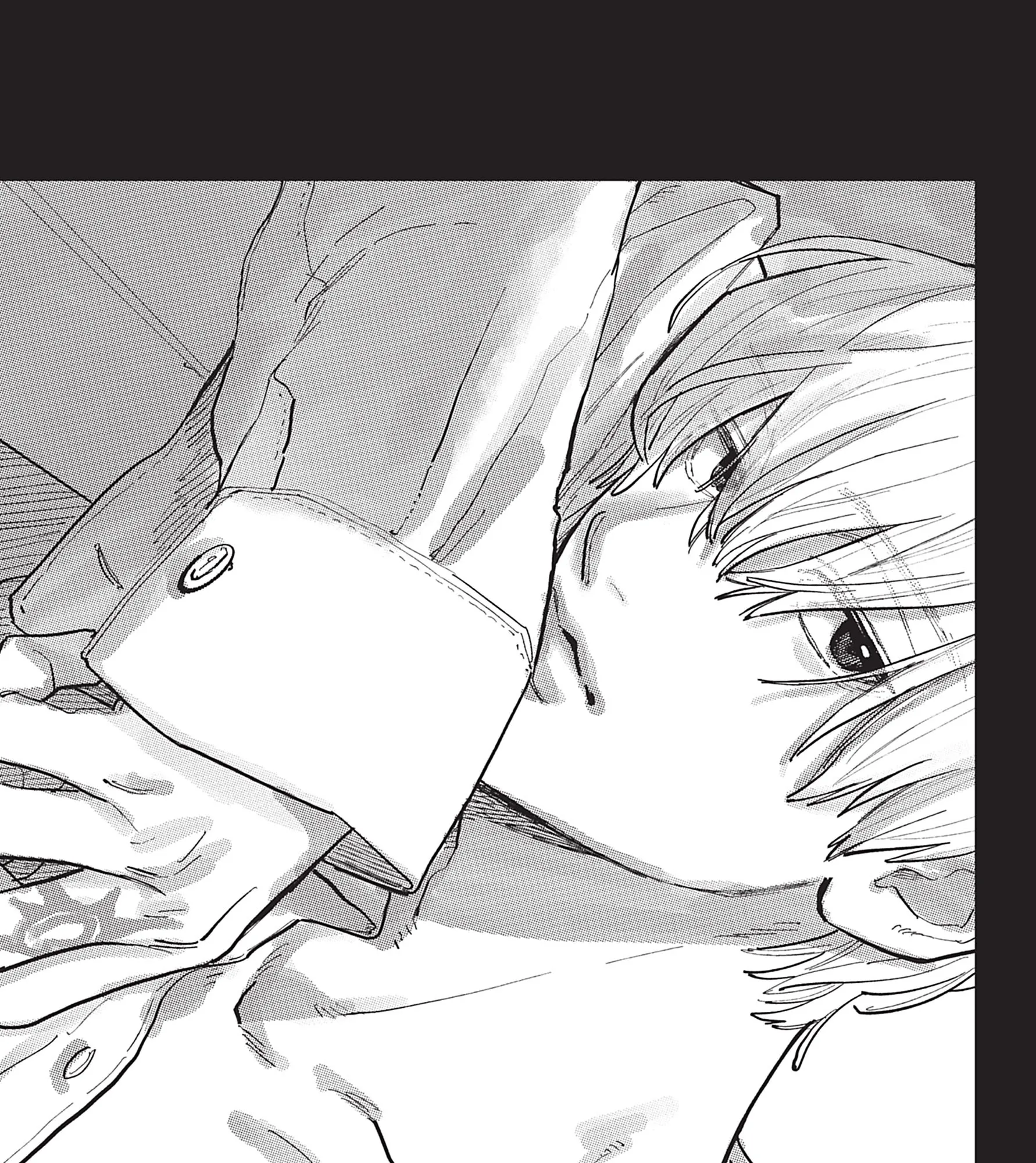 Read A sign of affection FR Manga Online