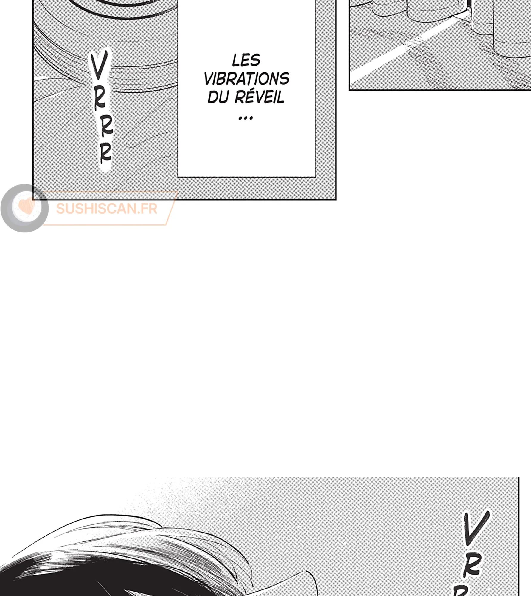 Read A sign of affection FR Manga Online