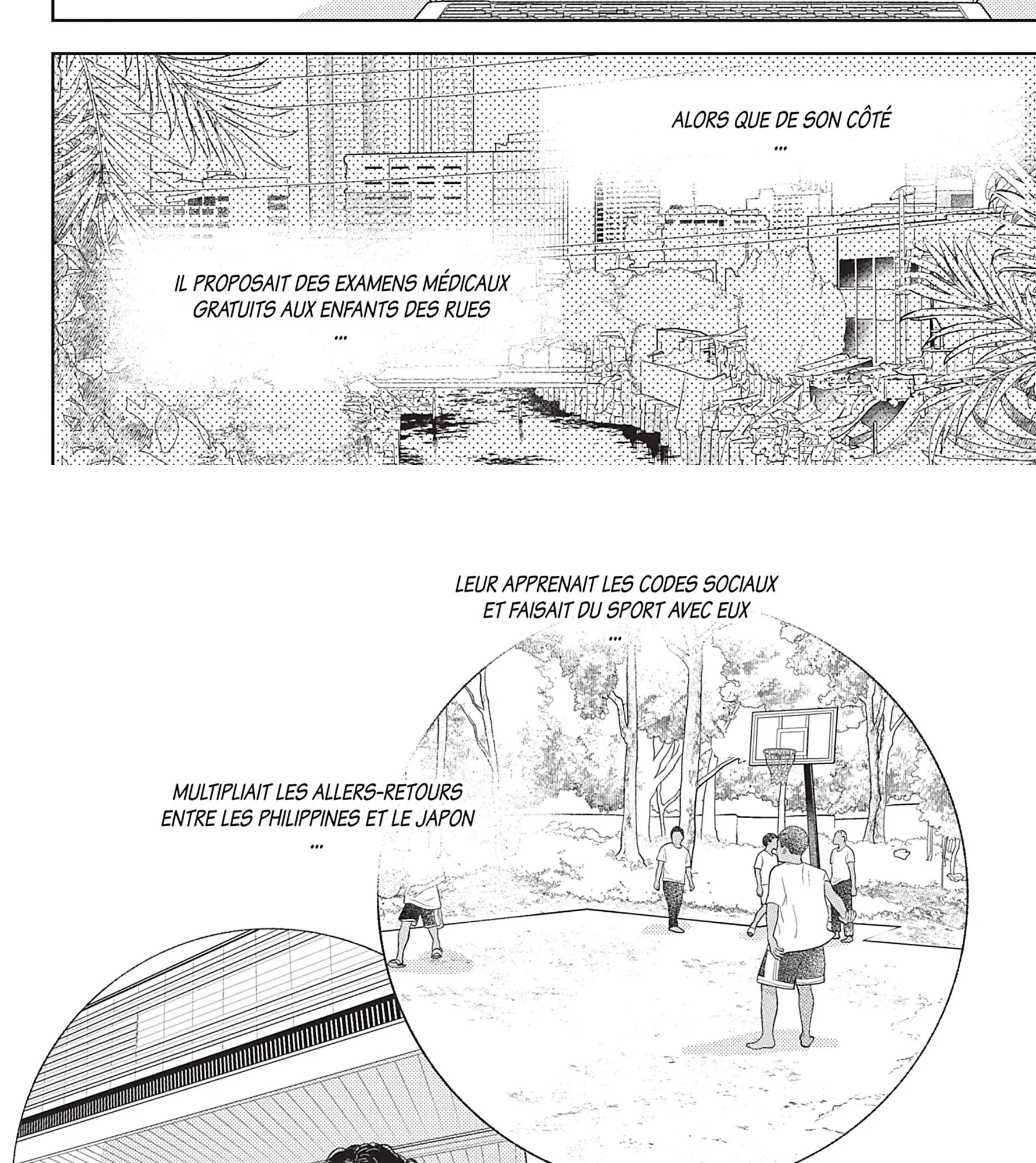 Read A sign of affection FR Manga Online