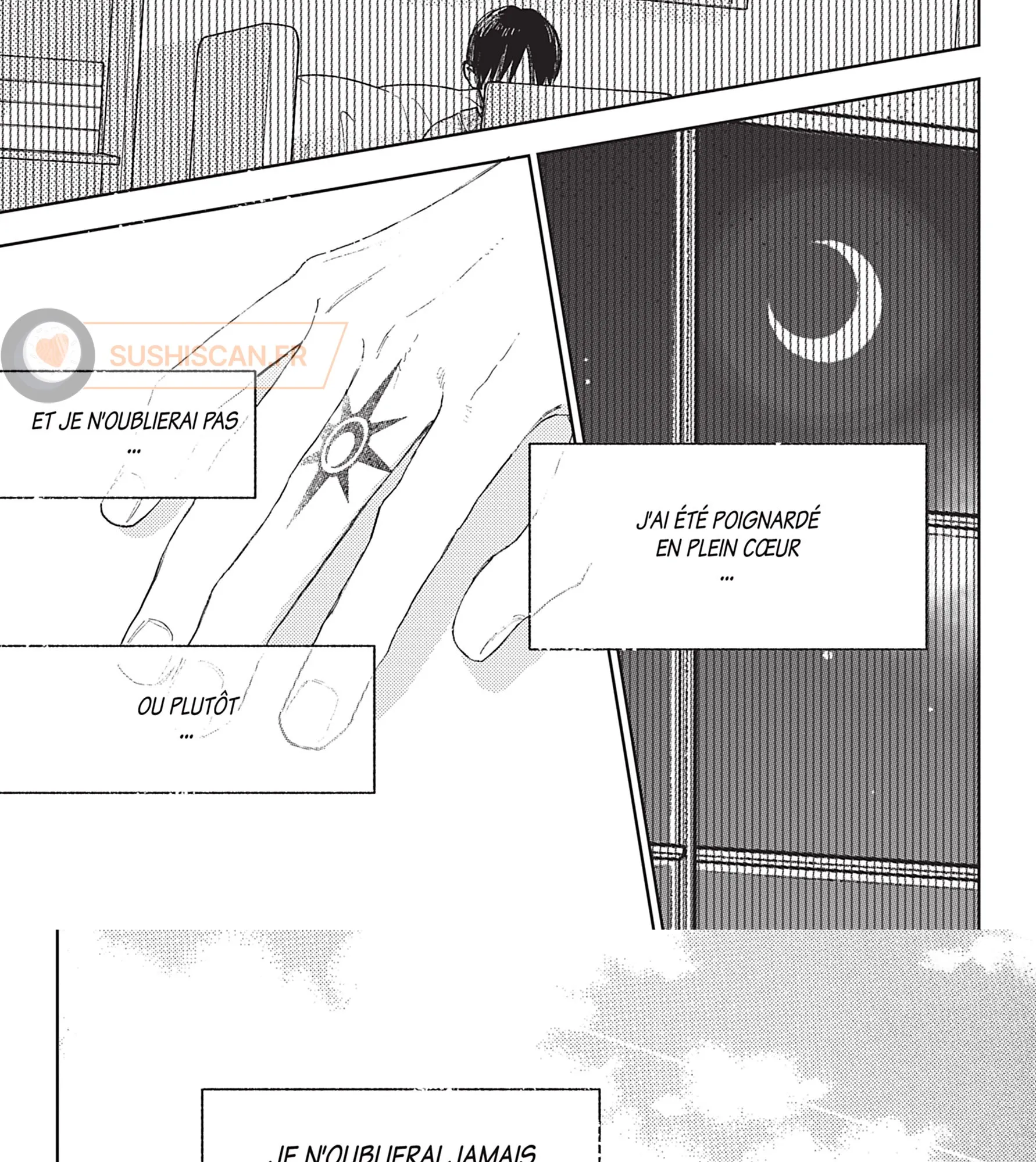 Read A sign of affection FR Manga Online