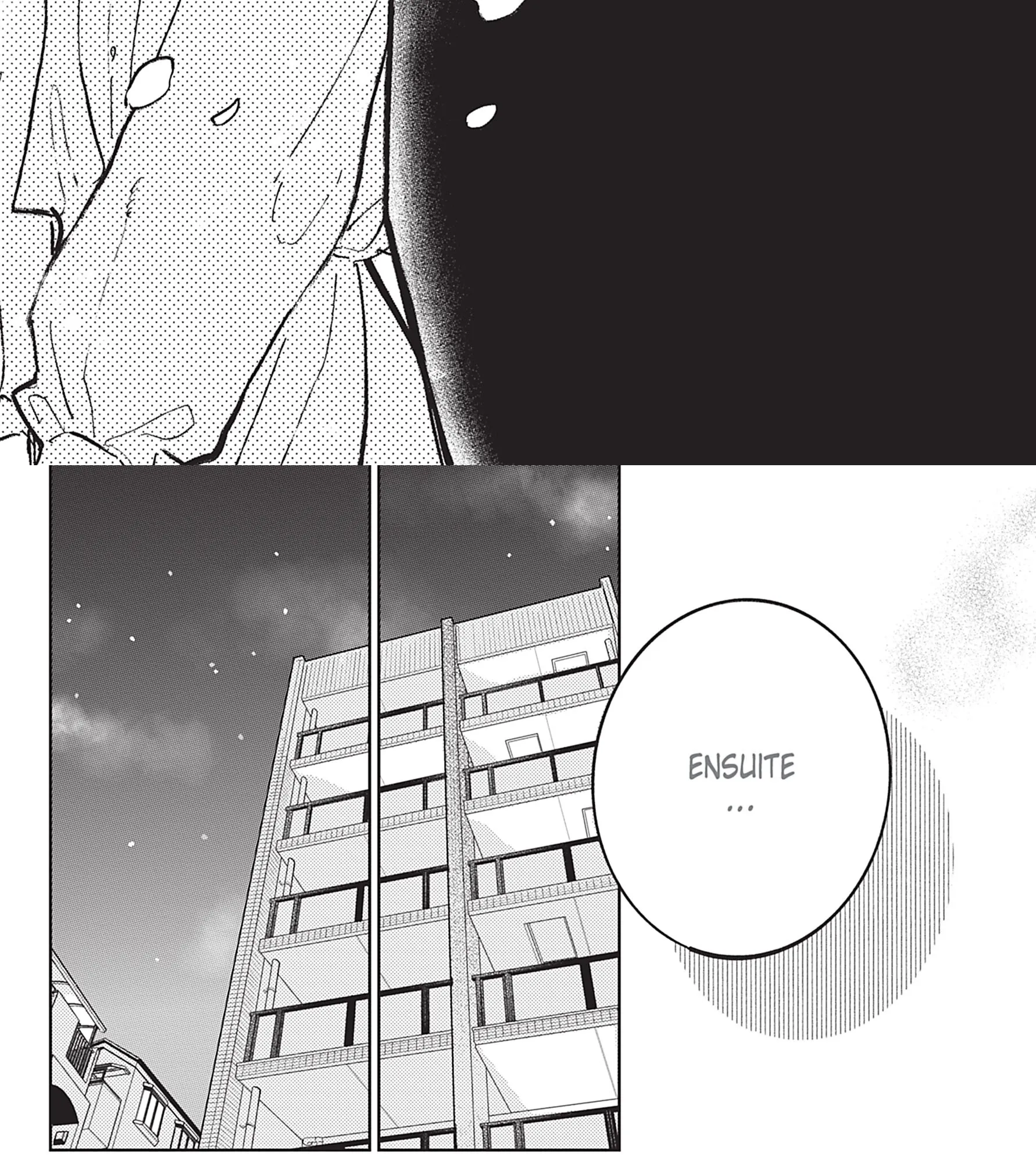 Read A sign of affection FR Manga Online