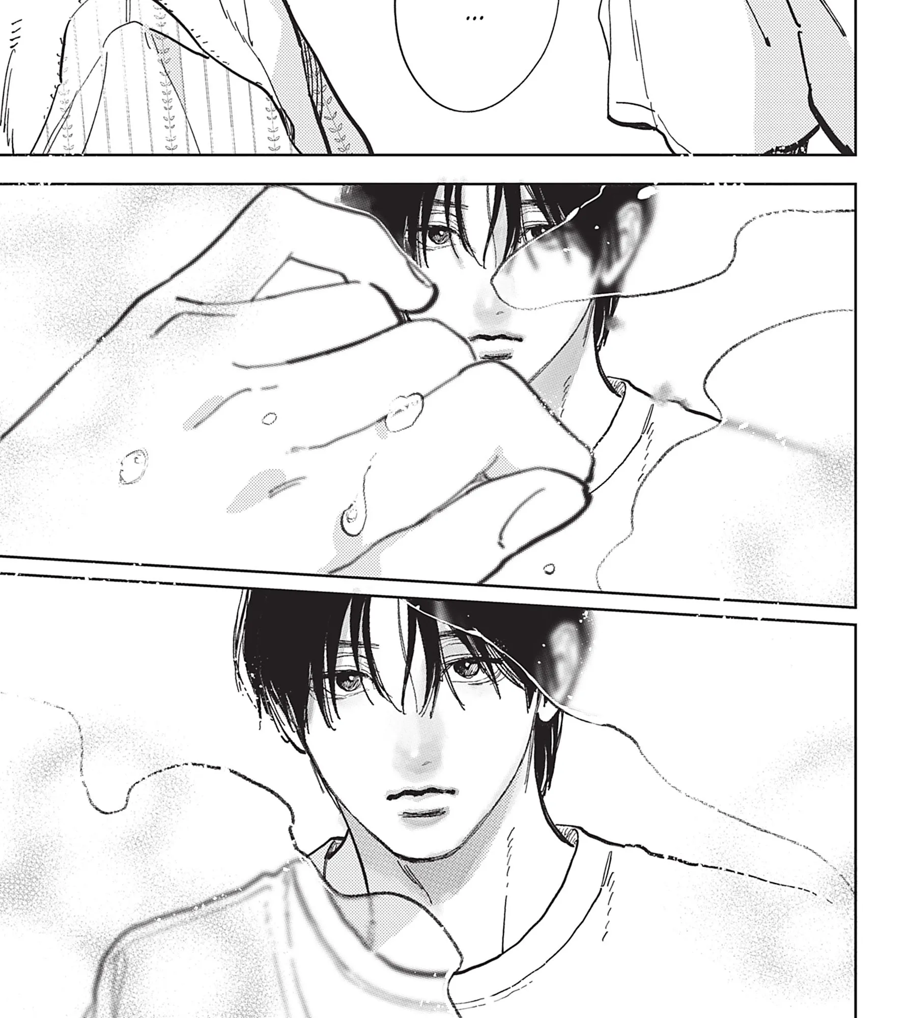 Read A sign of affection FR Manga Online