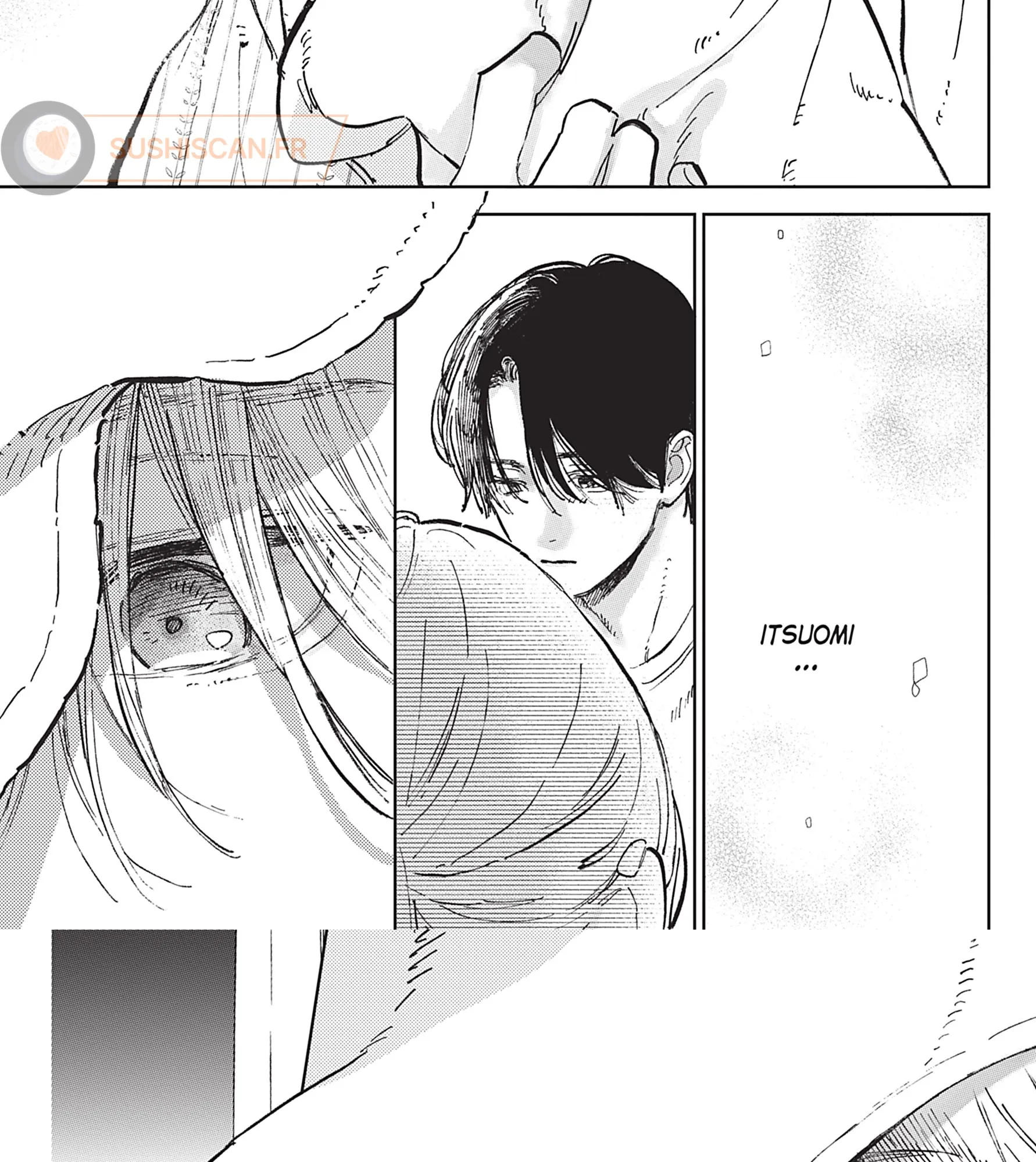 Read A sign of affection FR Manga Online