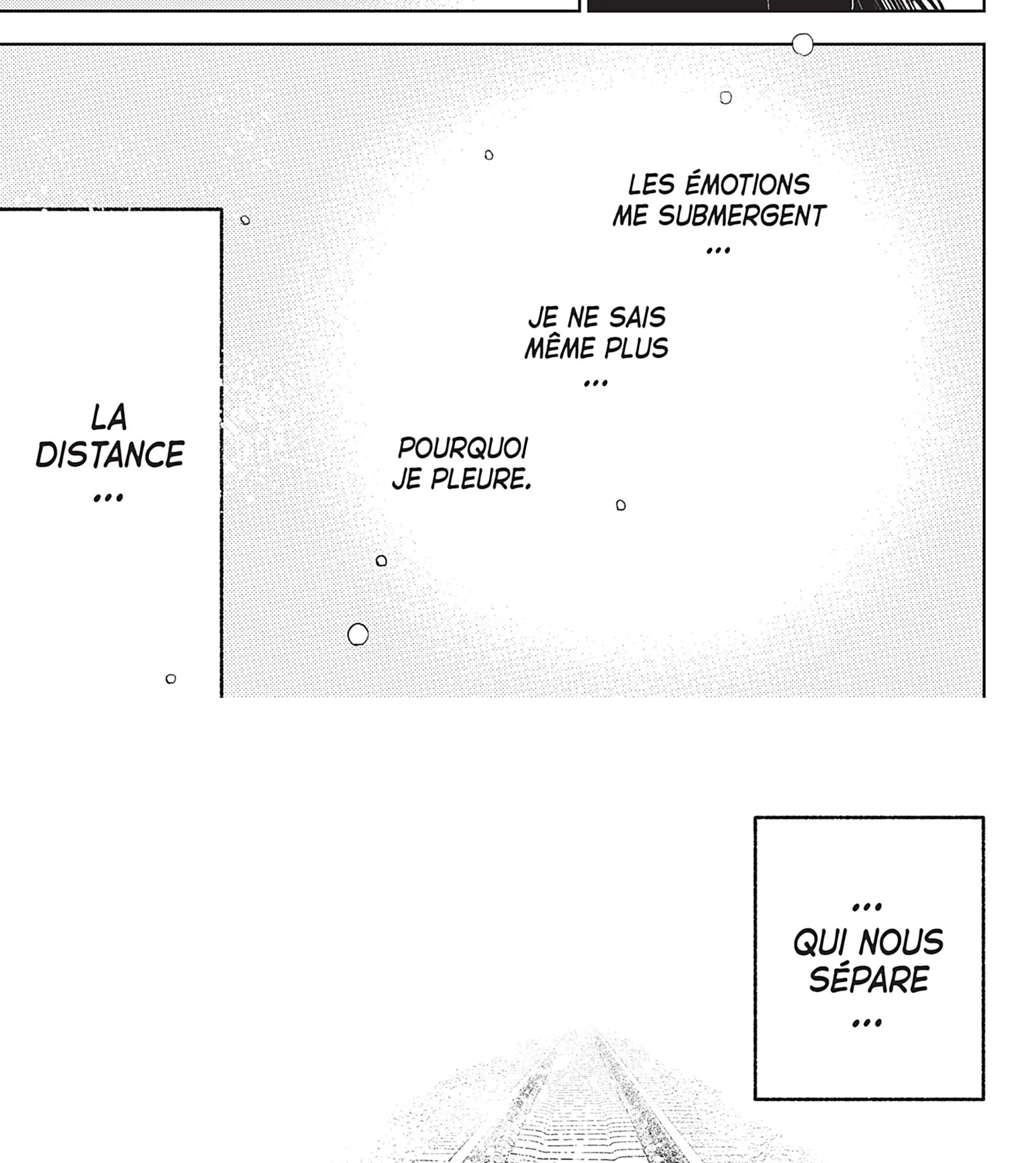 Read A sign of affection FR Manga Online