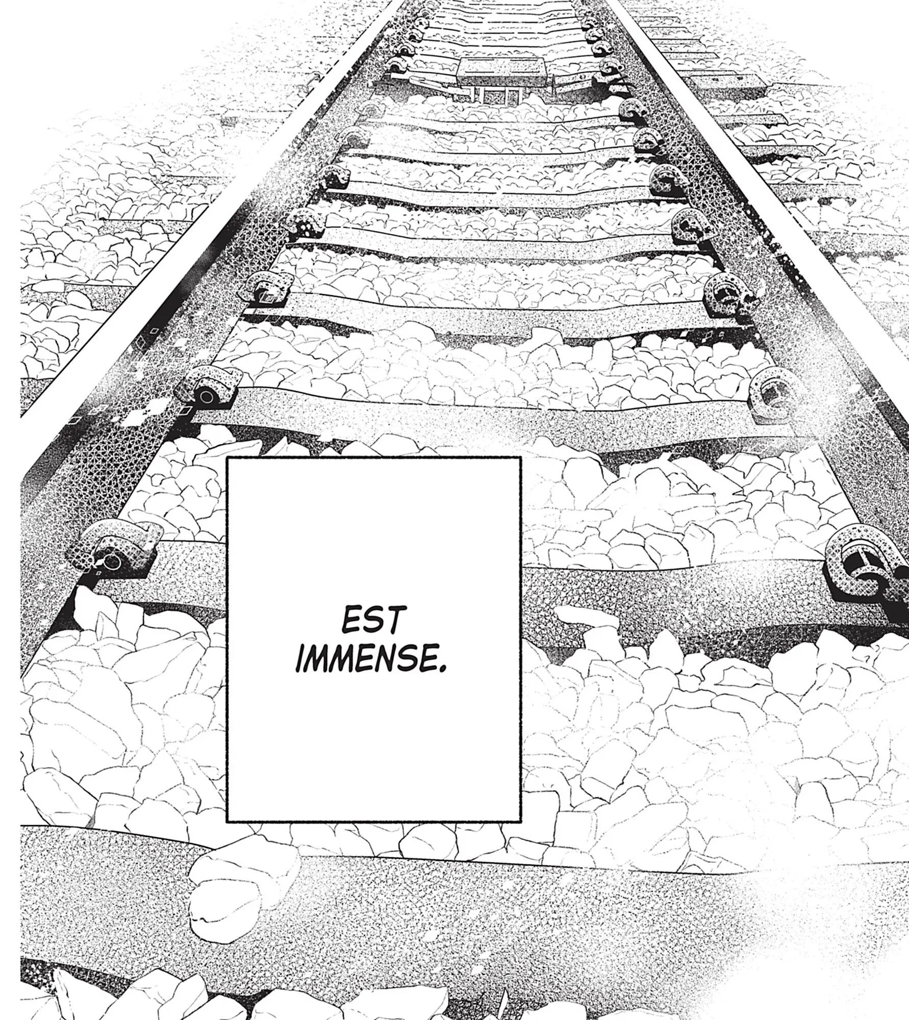 Read A sign of affection FR Manga Online