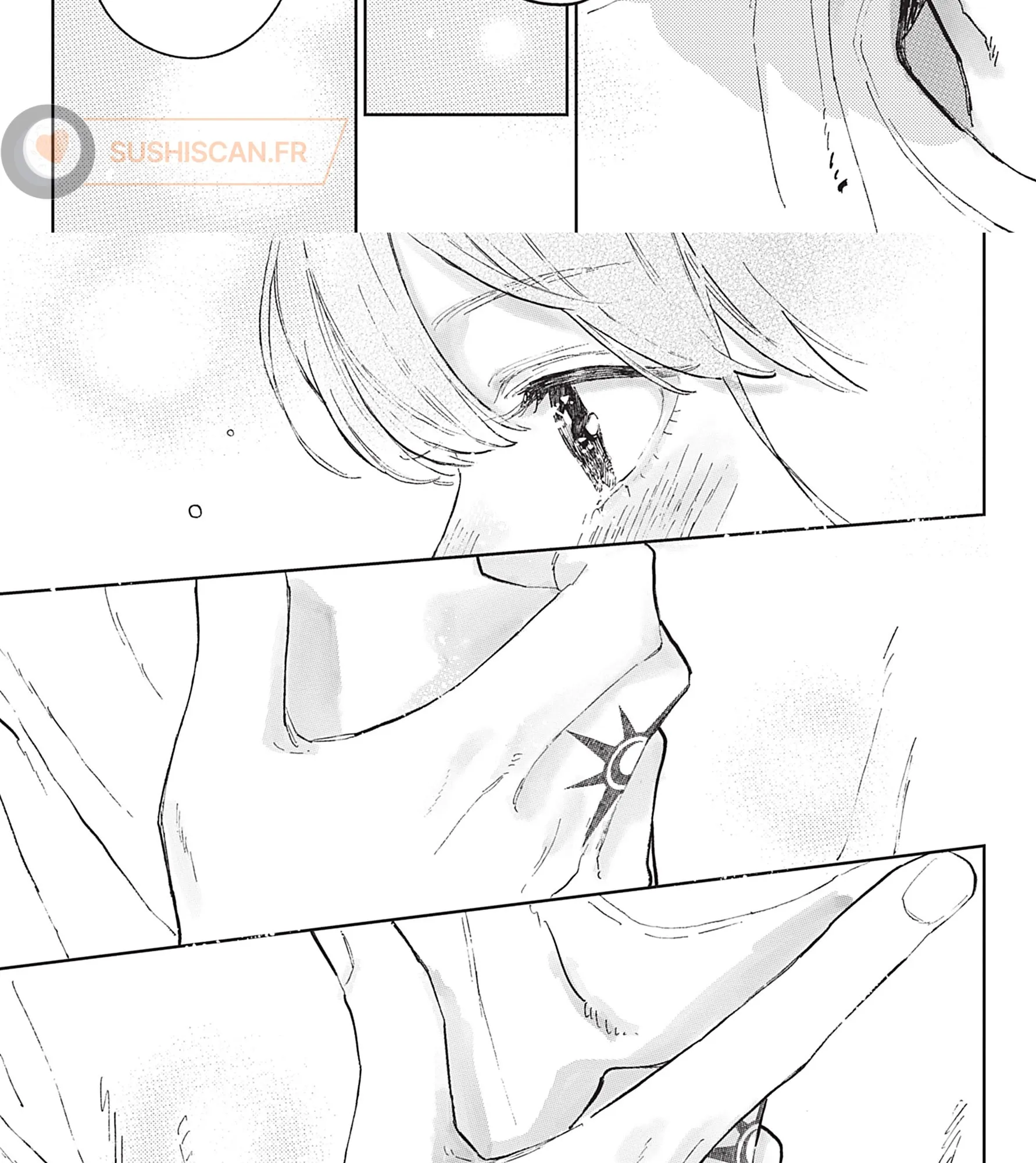 Read A sign of affection FR Manga Online