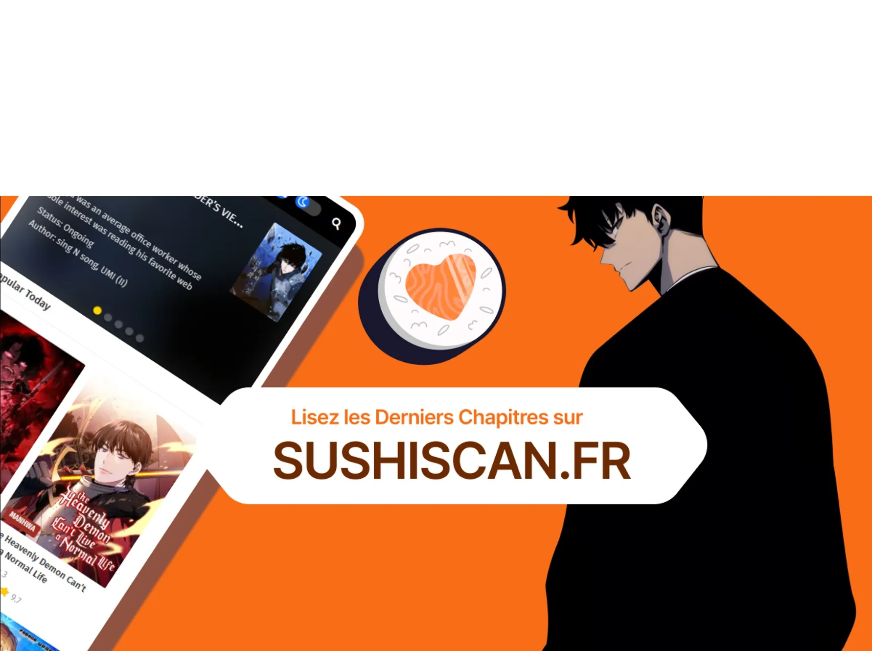 Read A sign of affection FR Manga Online