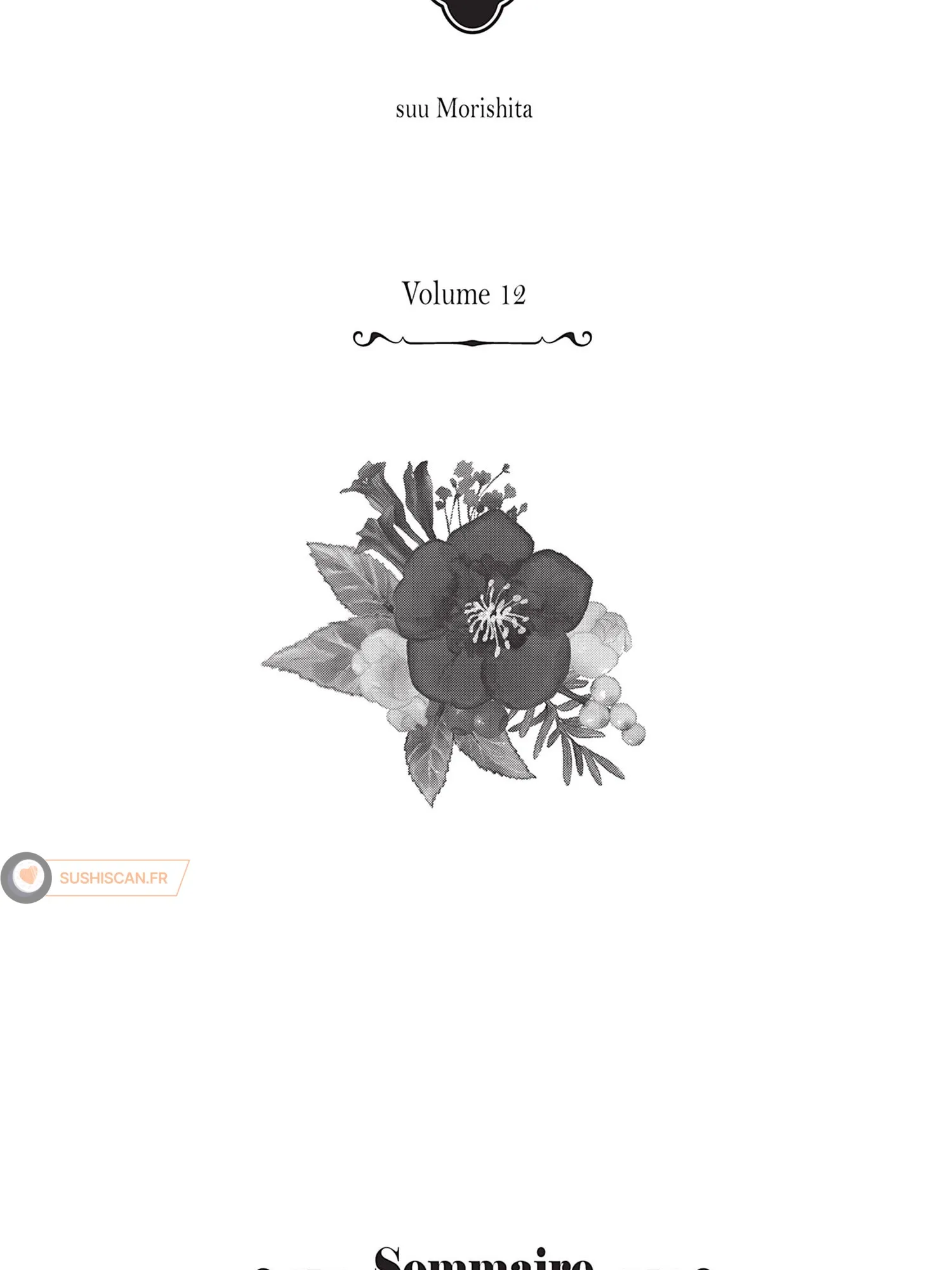 Read A sign of affection FR Manga Online