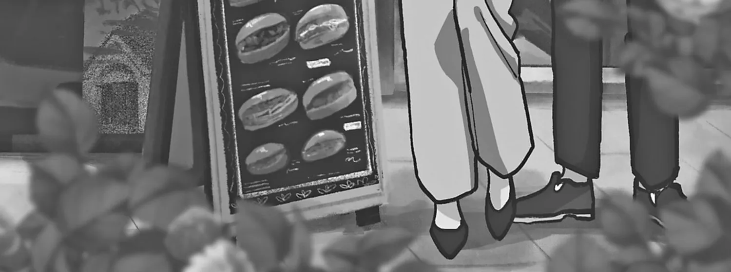 Read A sign of affection FR Manga Online