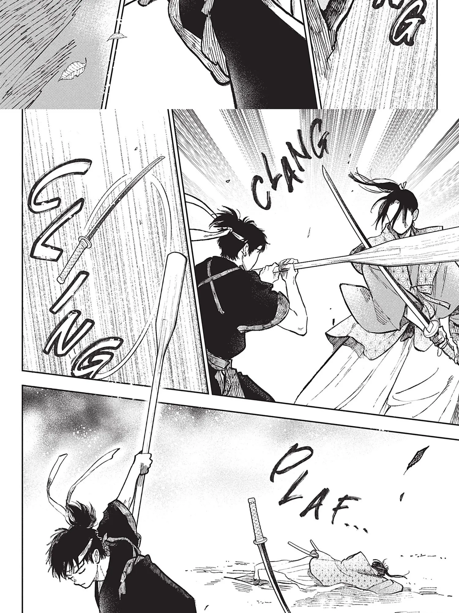 Read A sign of affection FR Manga Online