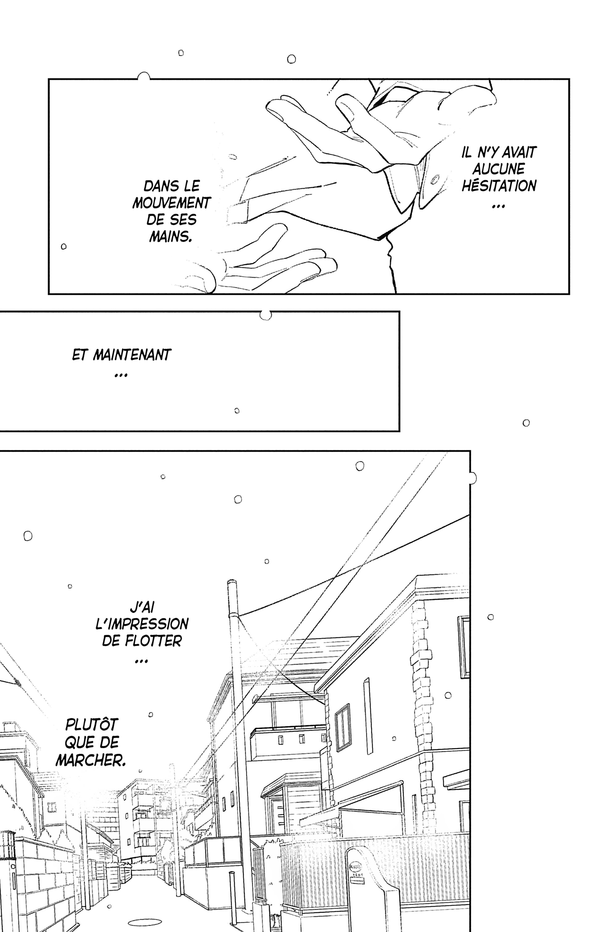 Read A sign of affection FR Manga Online