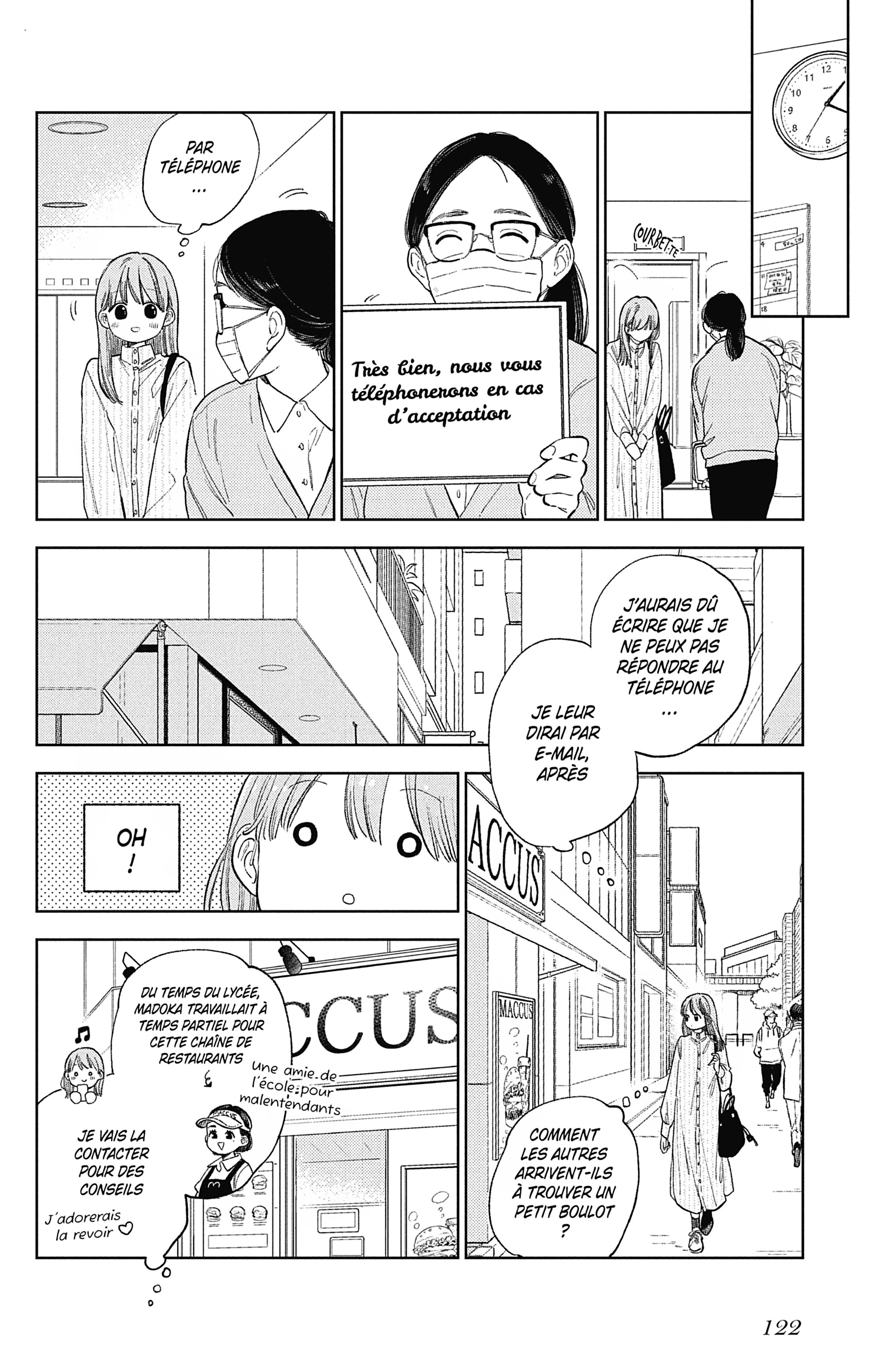 Read A sign of affection FR Manga Online