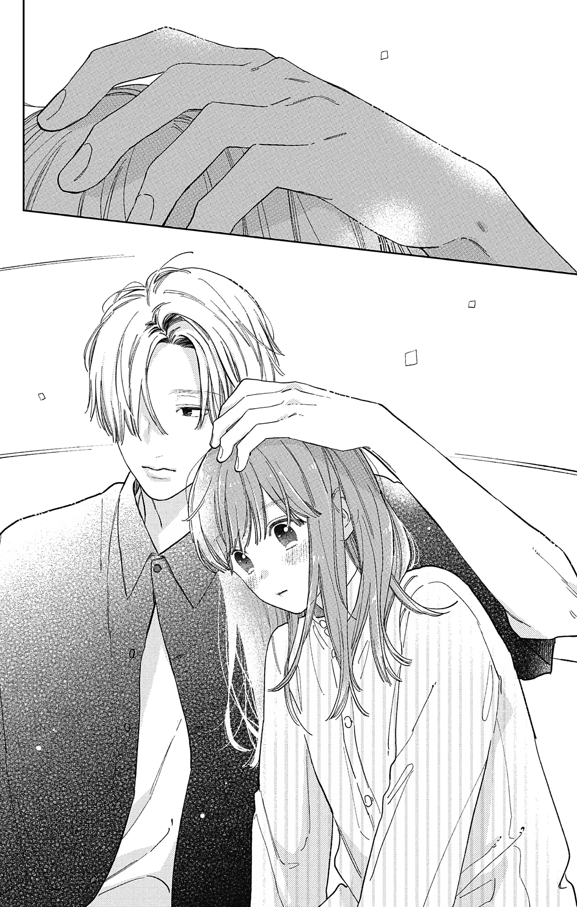 Read A sign of affection FR Manga Online