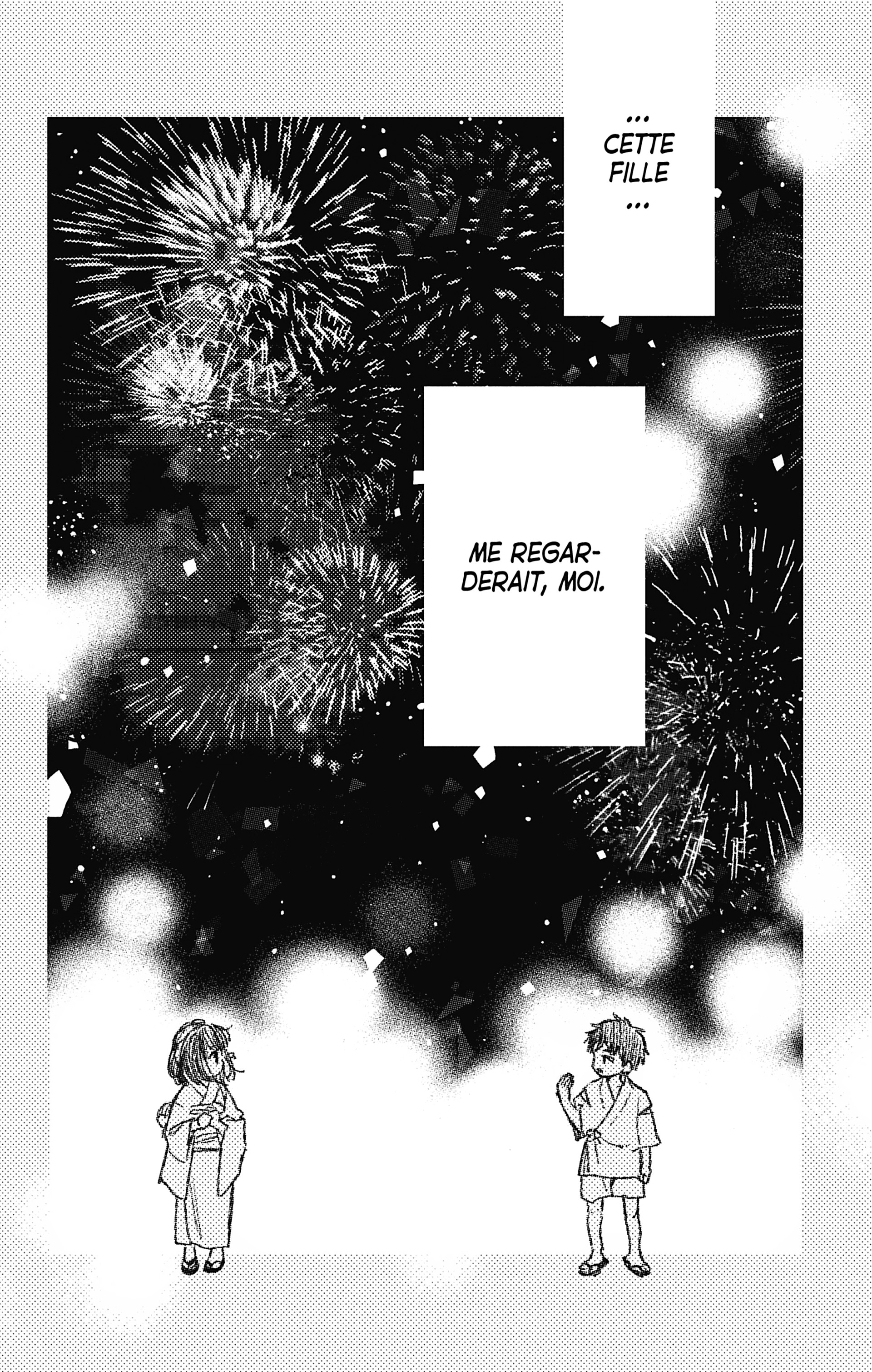 Read A sign of affection FR Manga Online