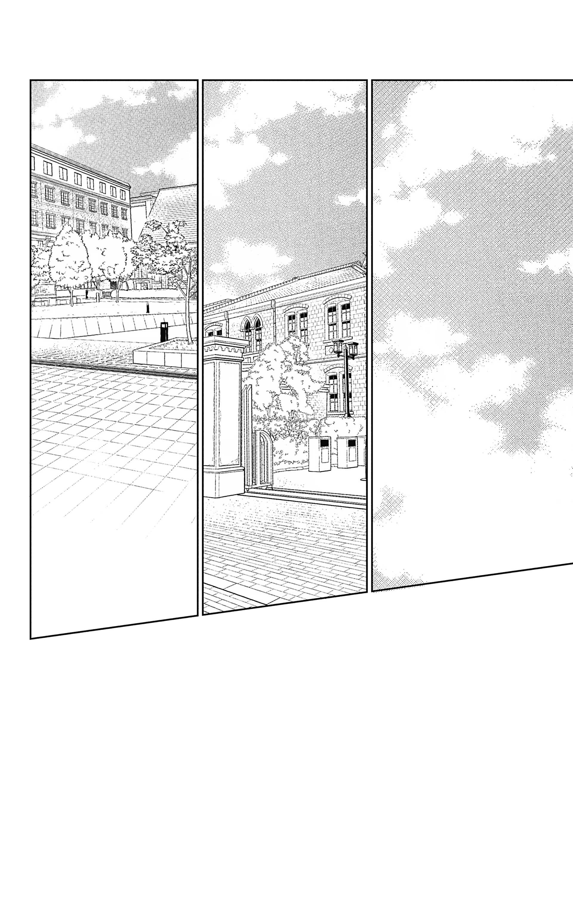 Read A sign of affection FR Manga Online