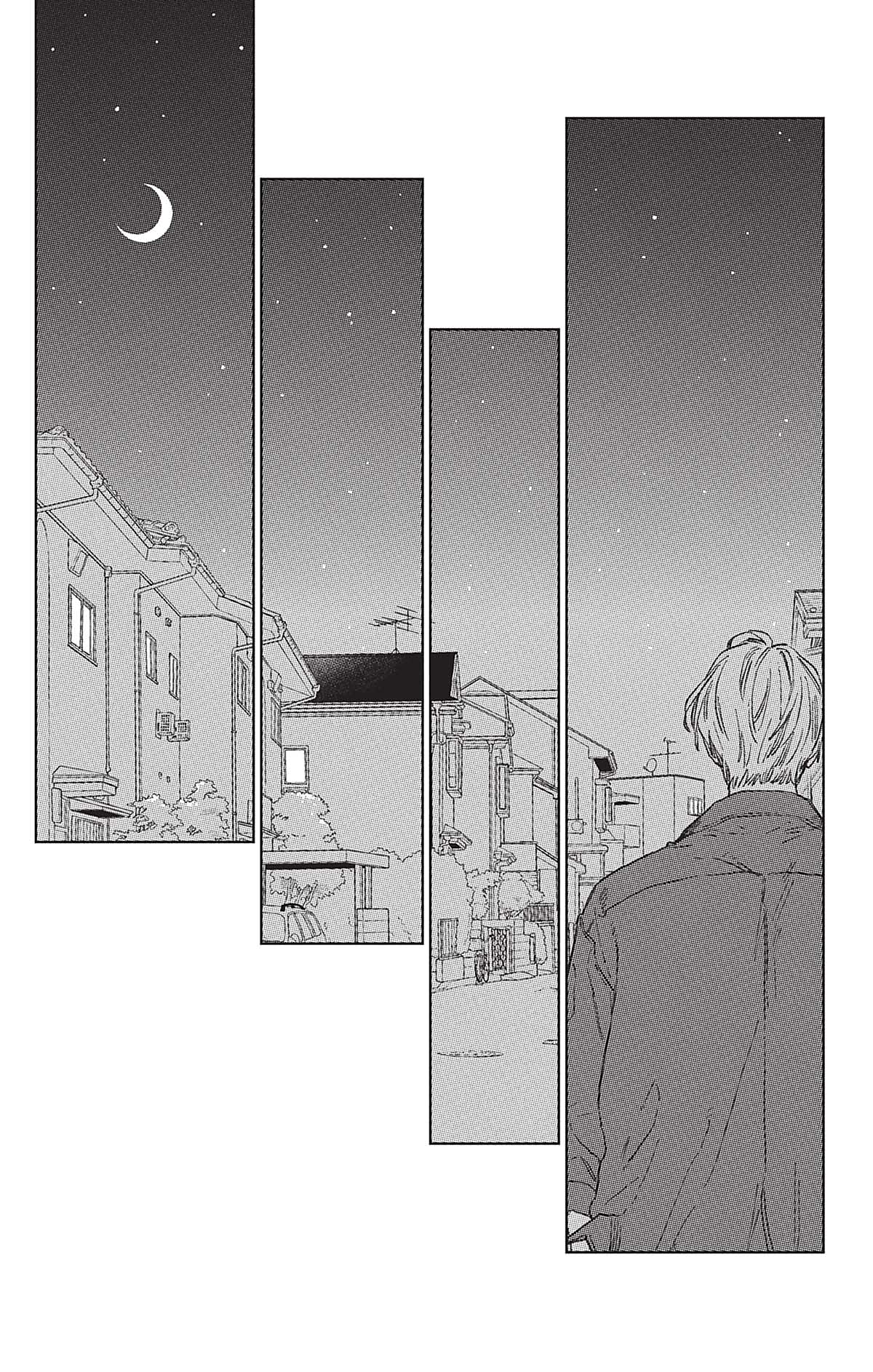 Read A sign of affection FR Manga Online