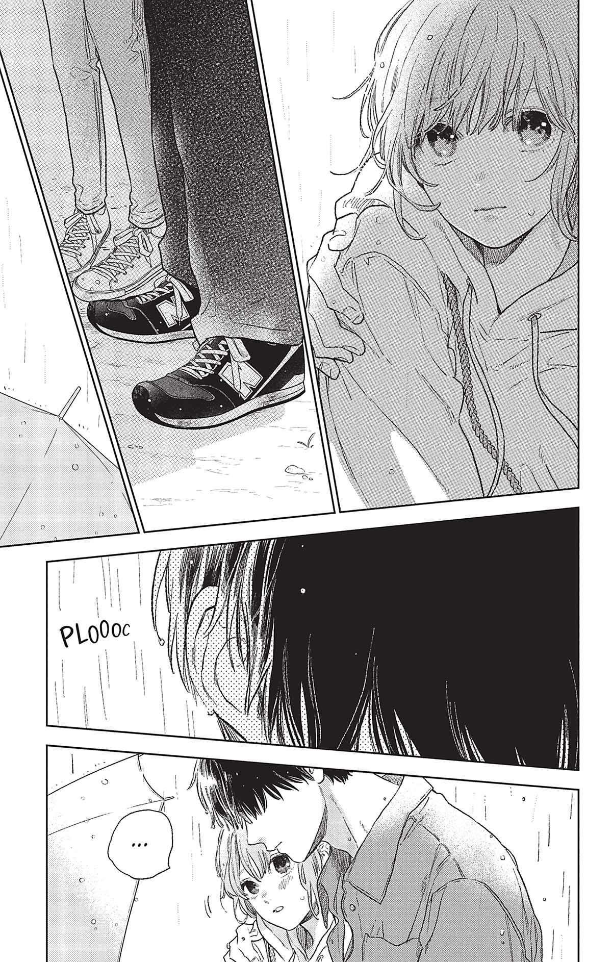 Read A sign of affection FR Manga Online