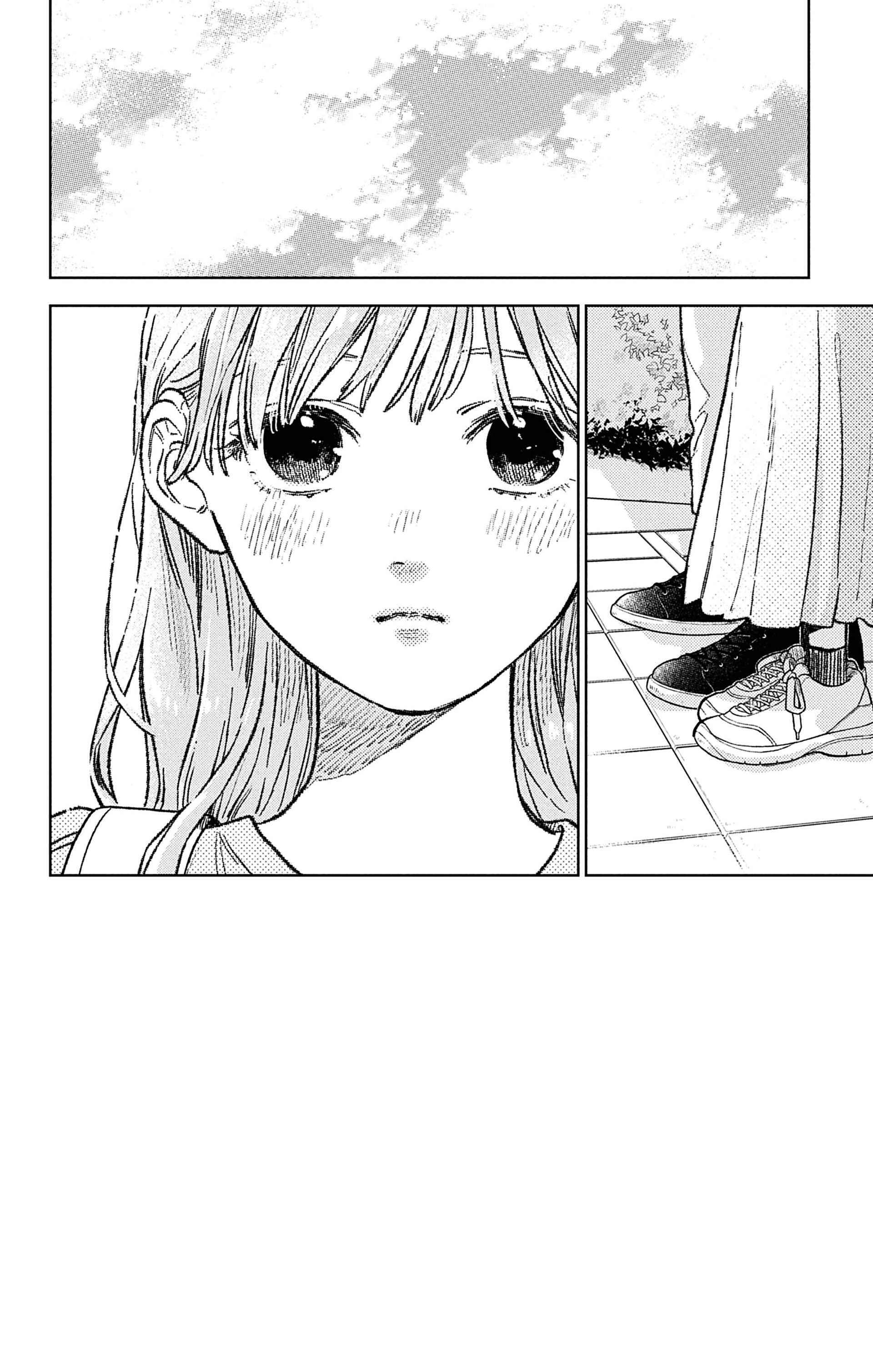 Read A sign of affection FR Manga Online