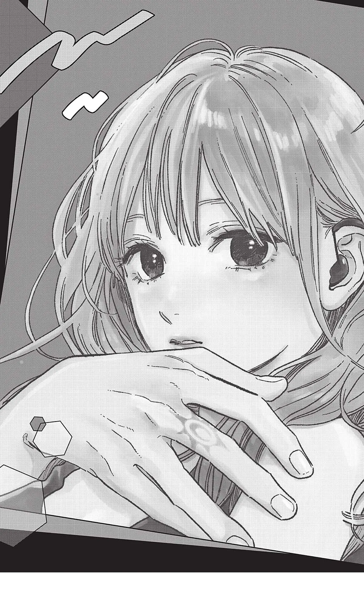 Read A sign of affection FR Manga Online