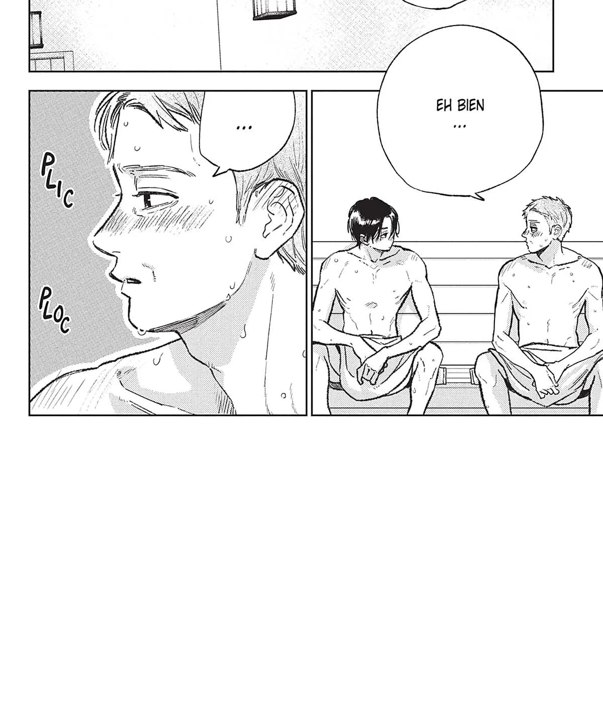 Read A sign of affection FR Manga Online