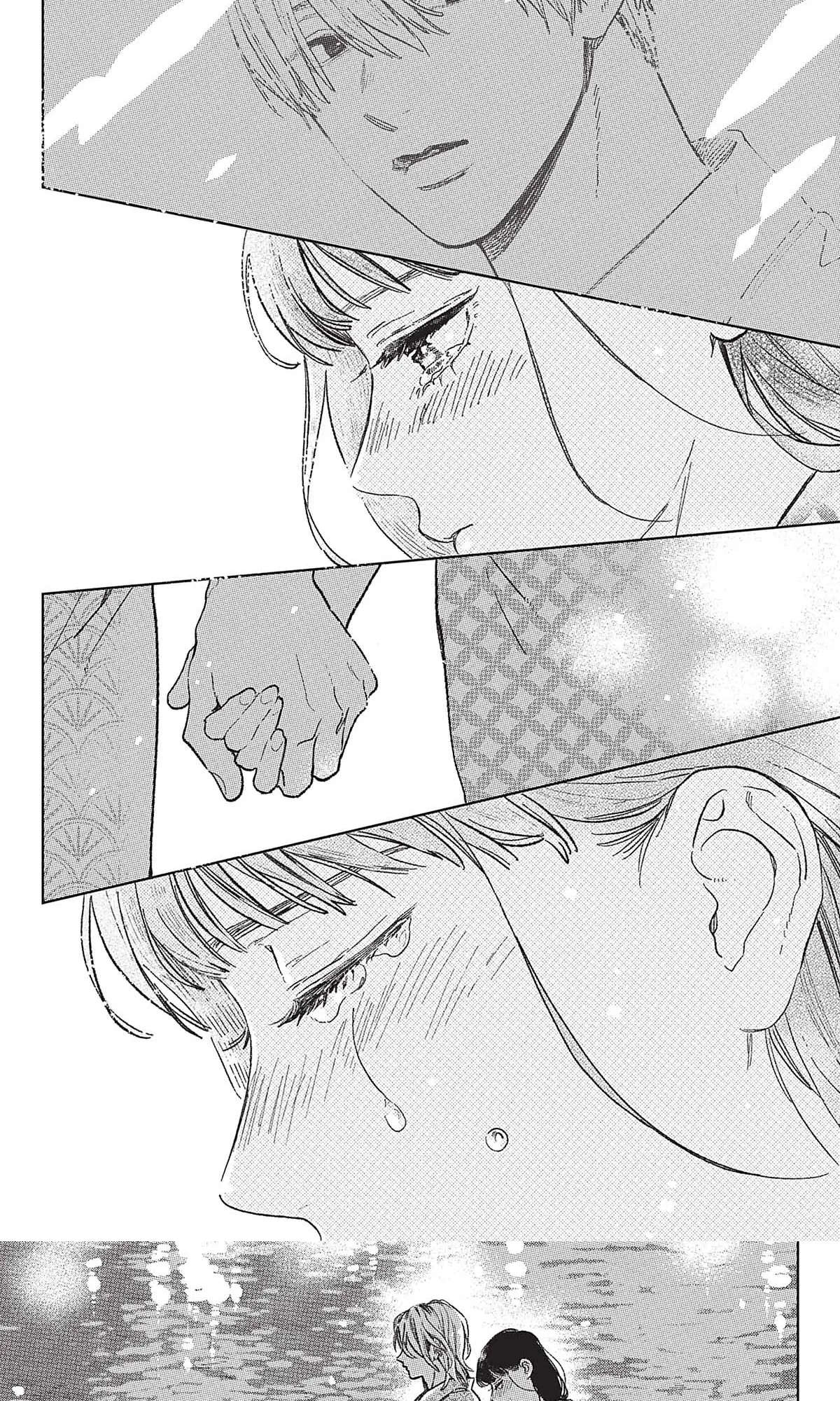 Read A sign of affection FR Manga Online