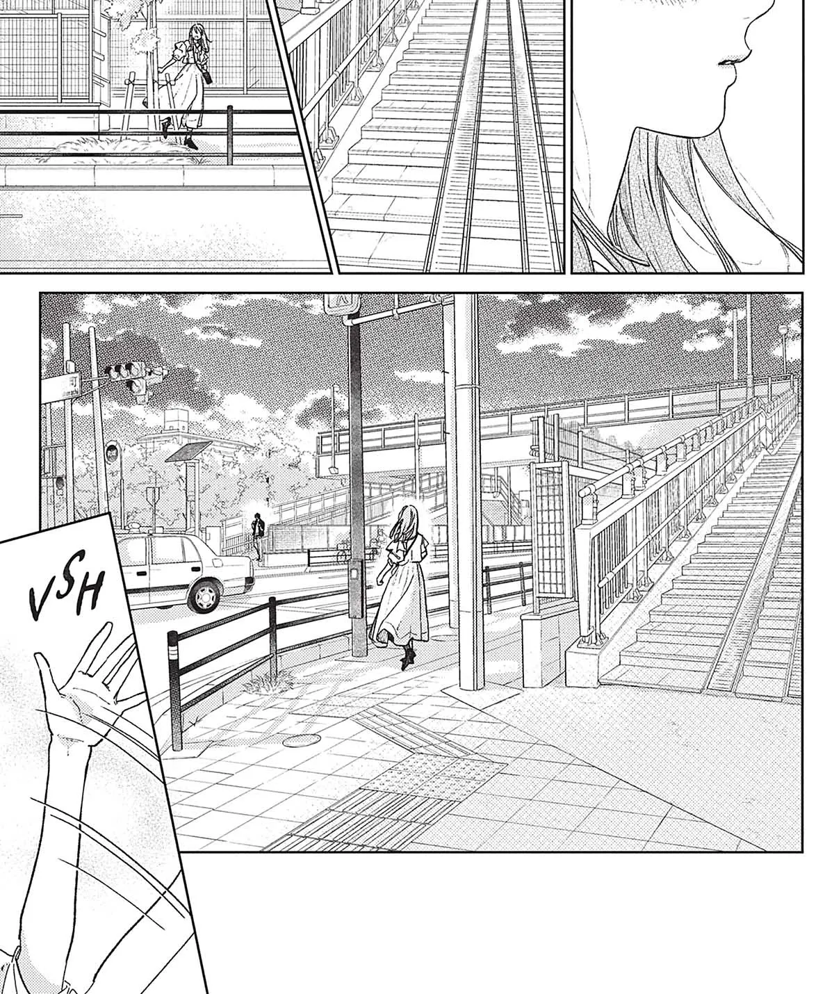 Read A sign of affection FR Manga Online