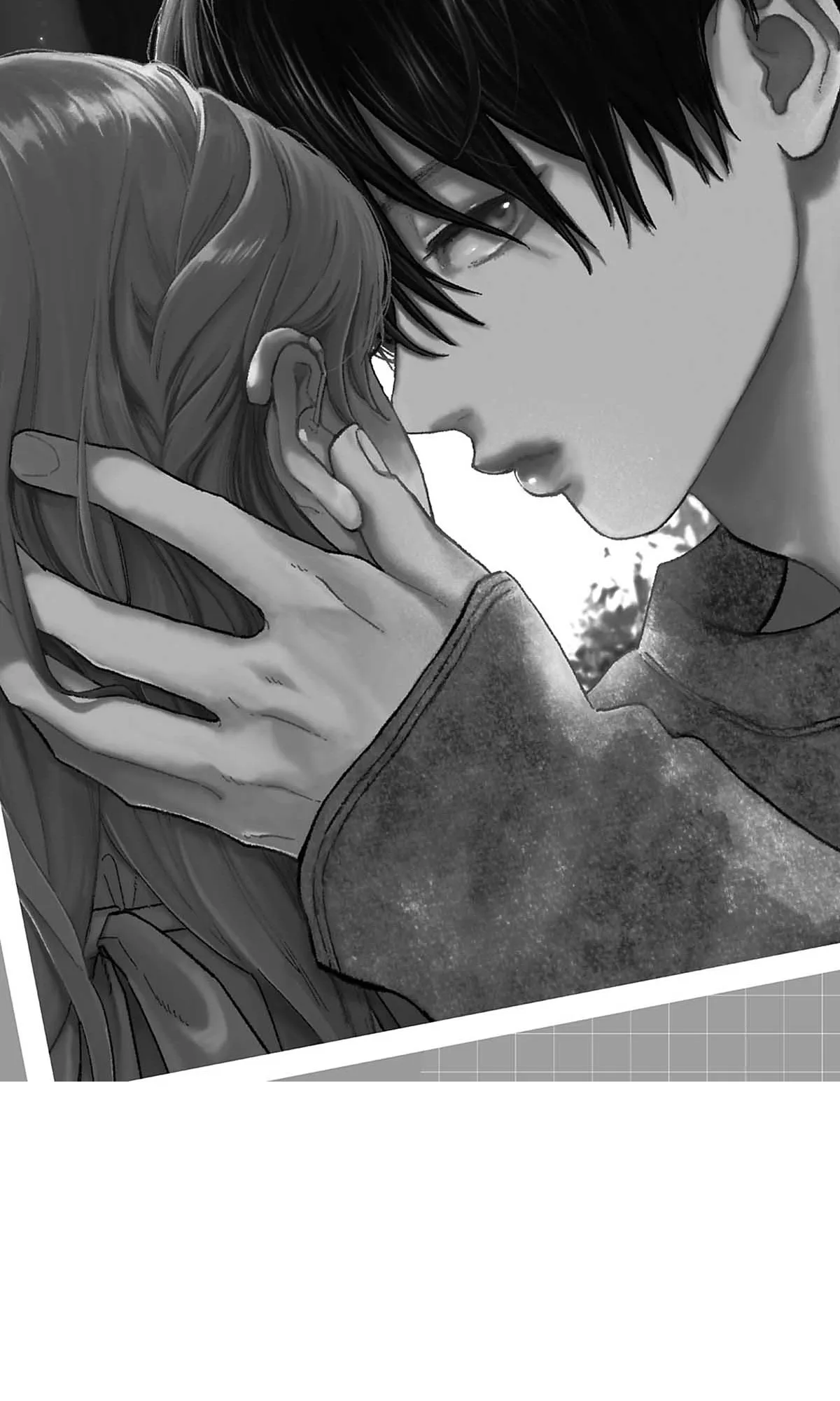 Read A sign of affection FR Manga Online