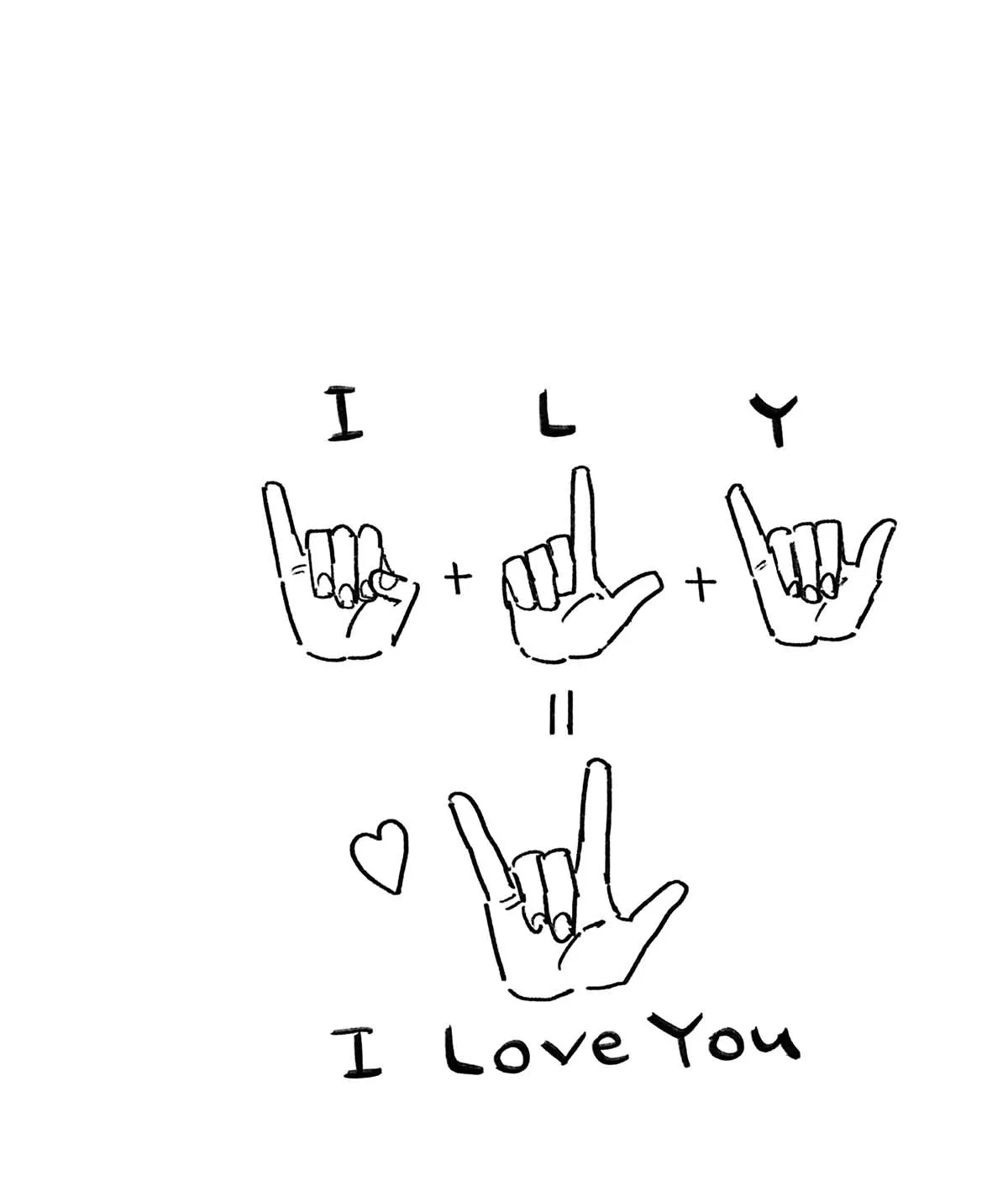 Read A sign of affection FR Manga Online