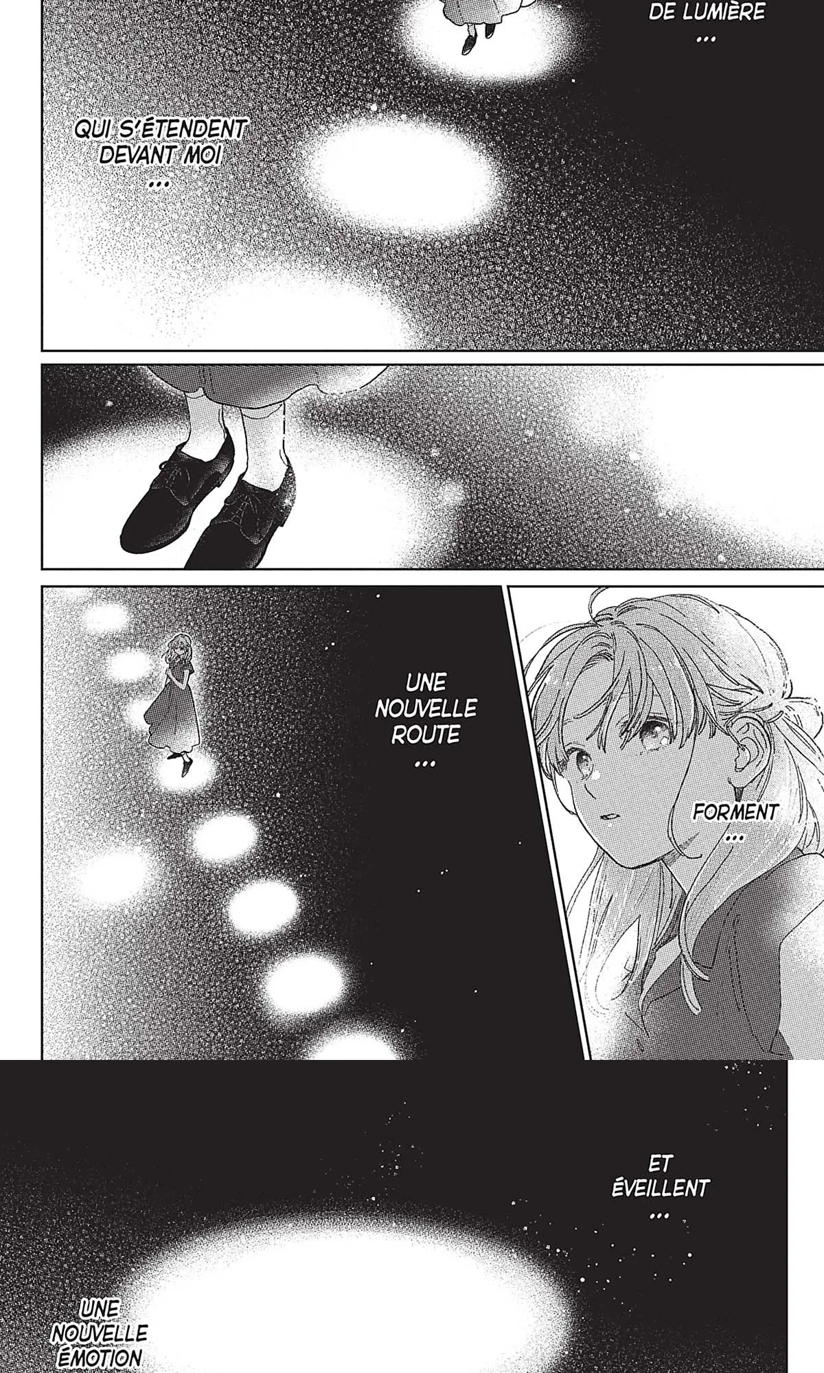 Read A sign of affection FR Manga Online