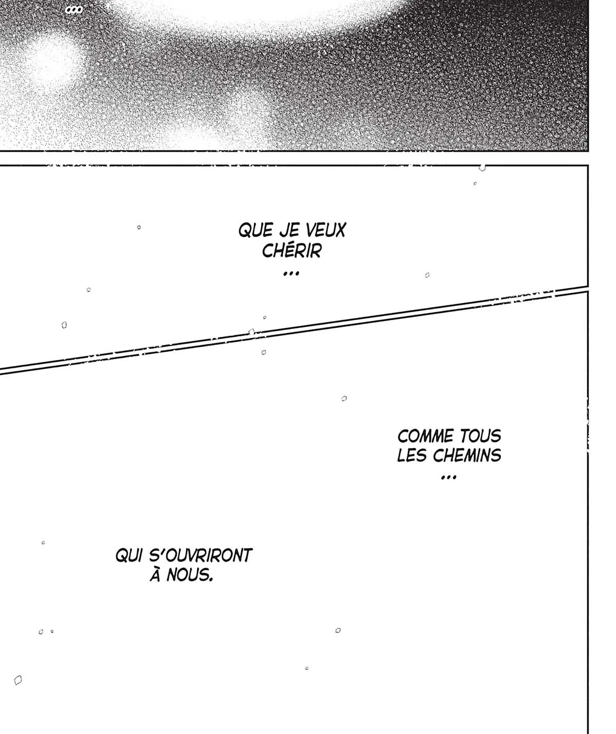 Read A sign of affection FR Manga Online