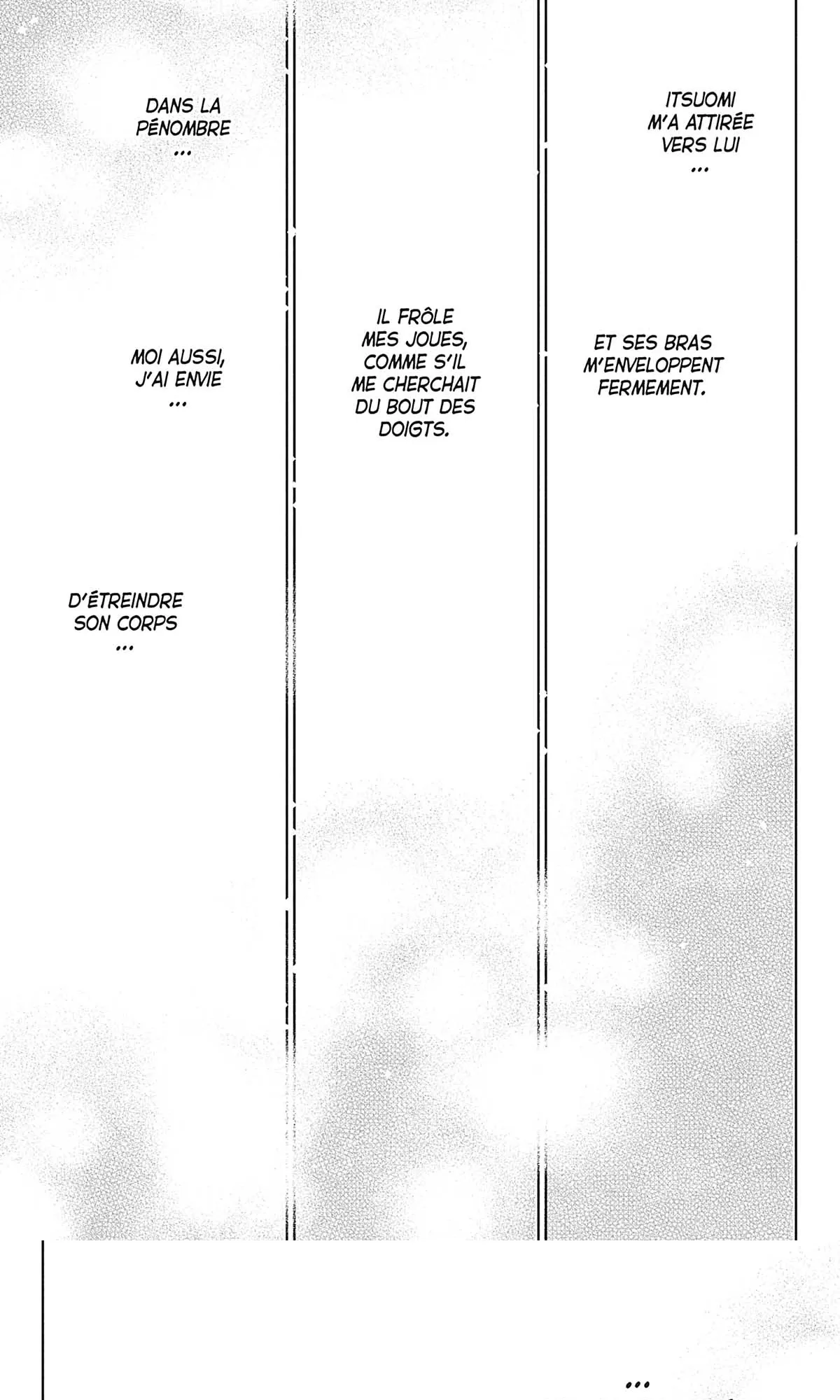 Read A sign of affection FR Manga Online