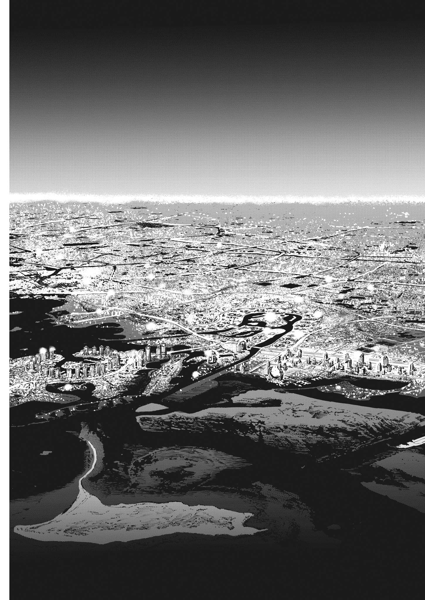 Read Ao Ashi FR Manga Online