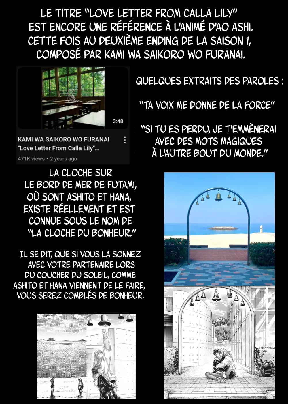 Read Ao Ashi FR Manga Online