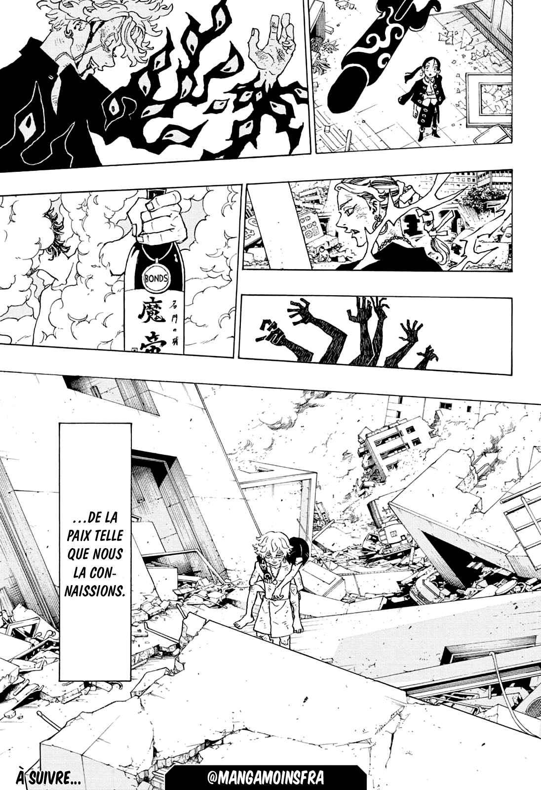 Read Astro Royale FR Manga Online