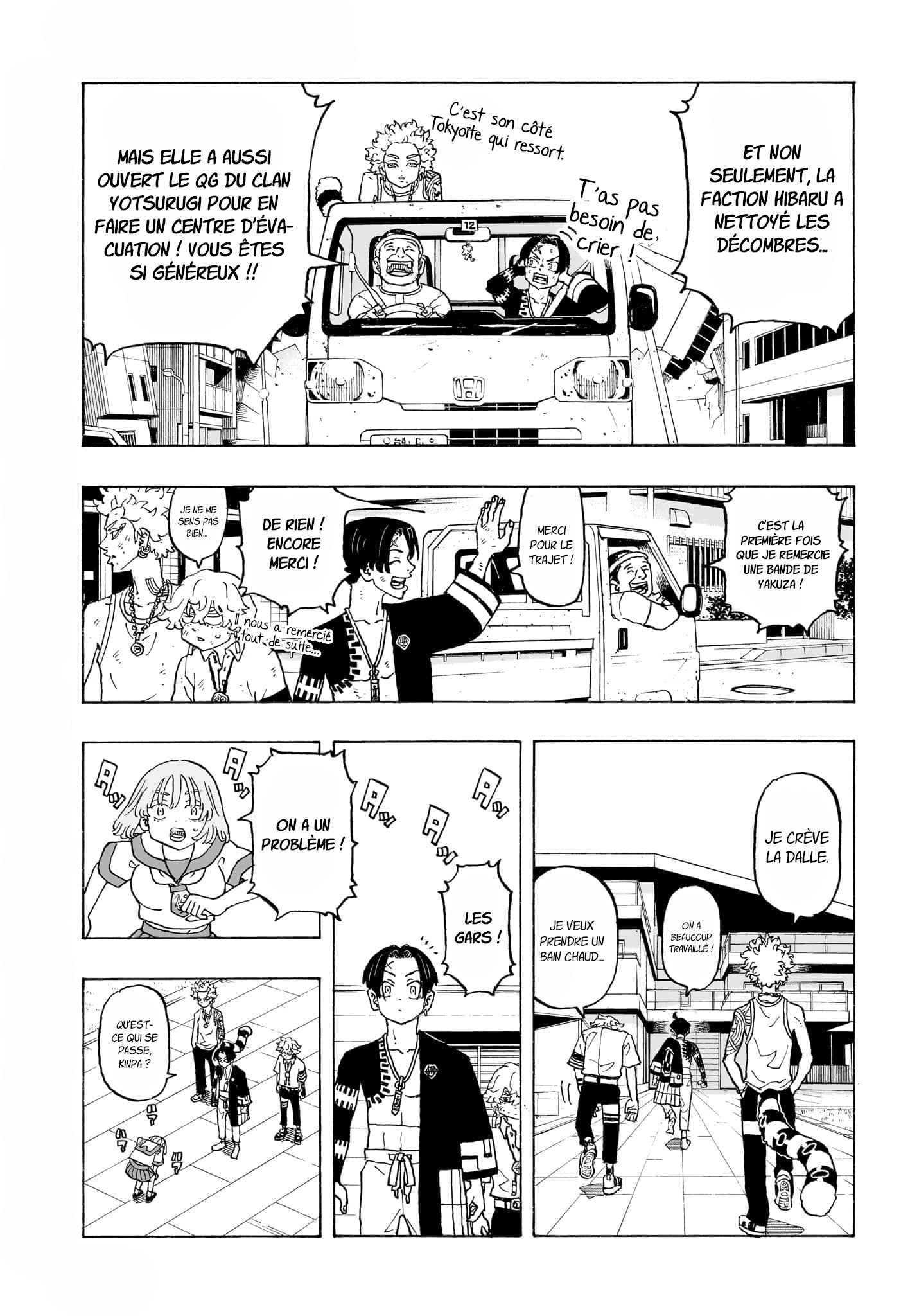 Read Astro Royale FR Manga Online