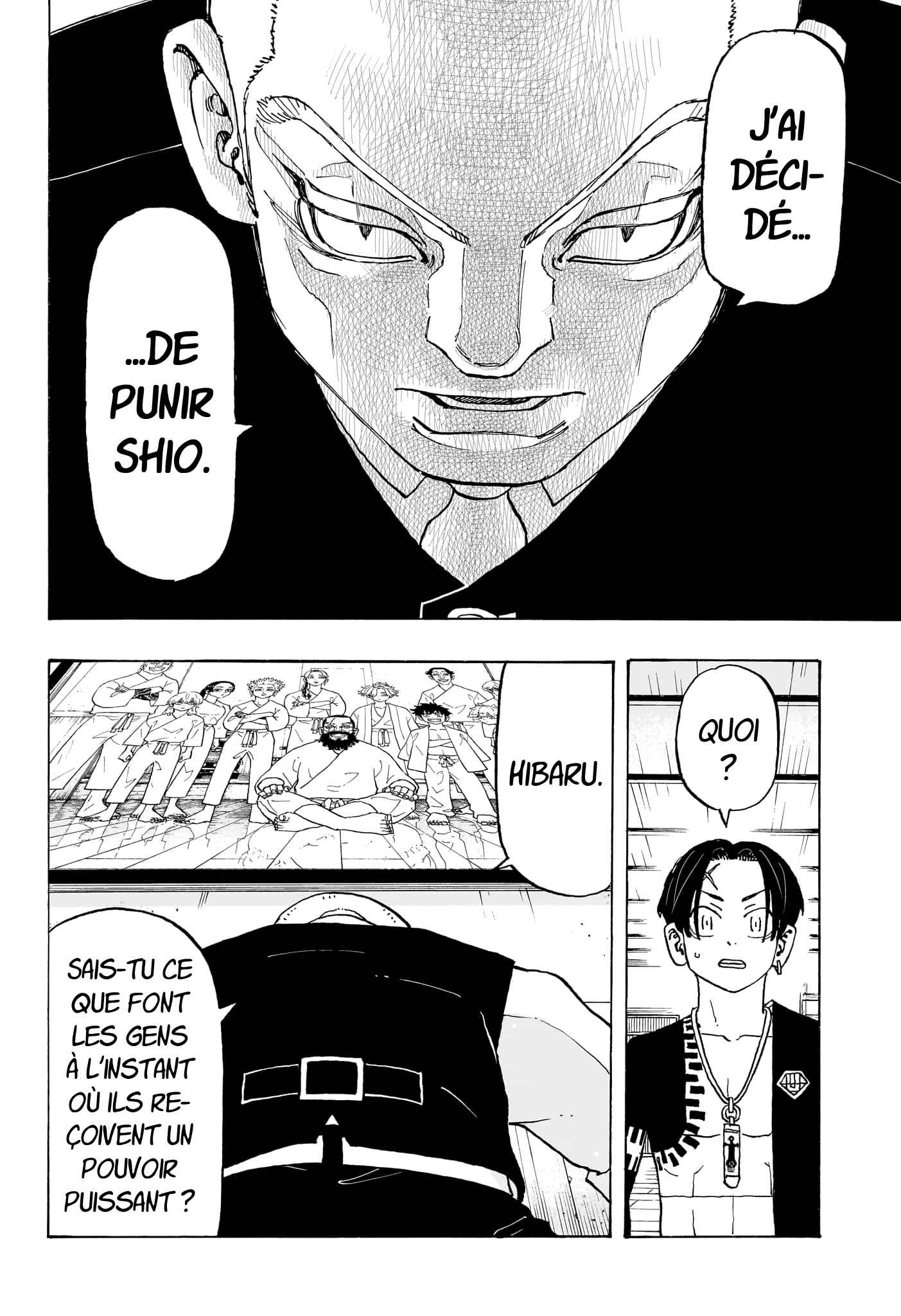 Read Astro Royale FR Manga Online